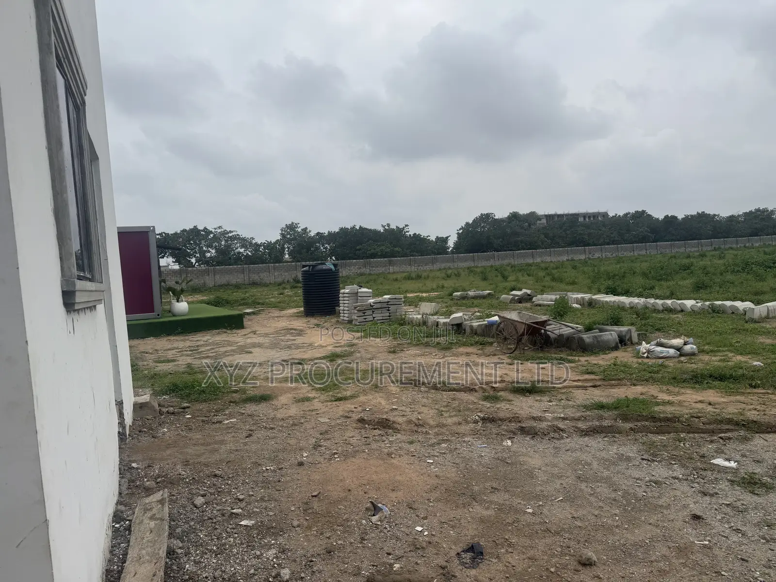 14 Hectares, Mixed Use, Sold Per Hectare in Jabi