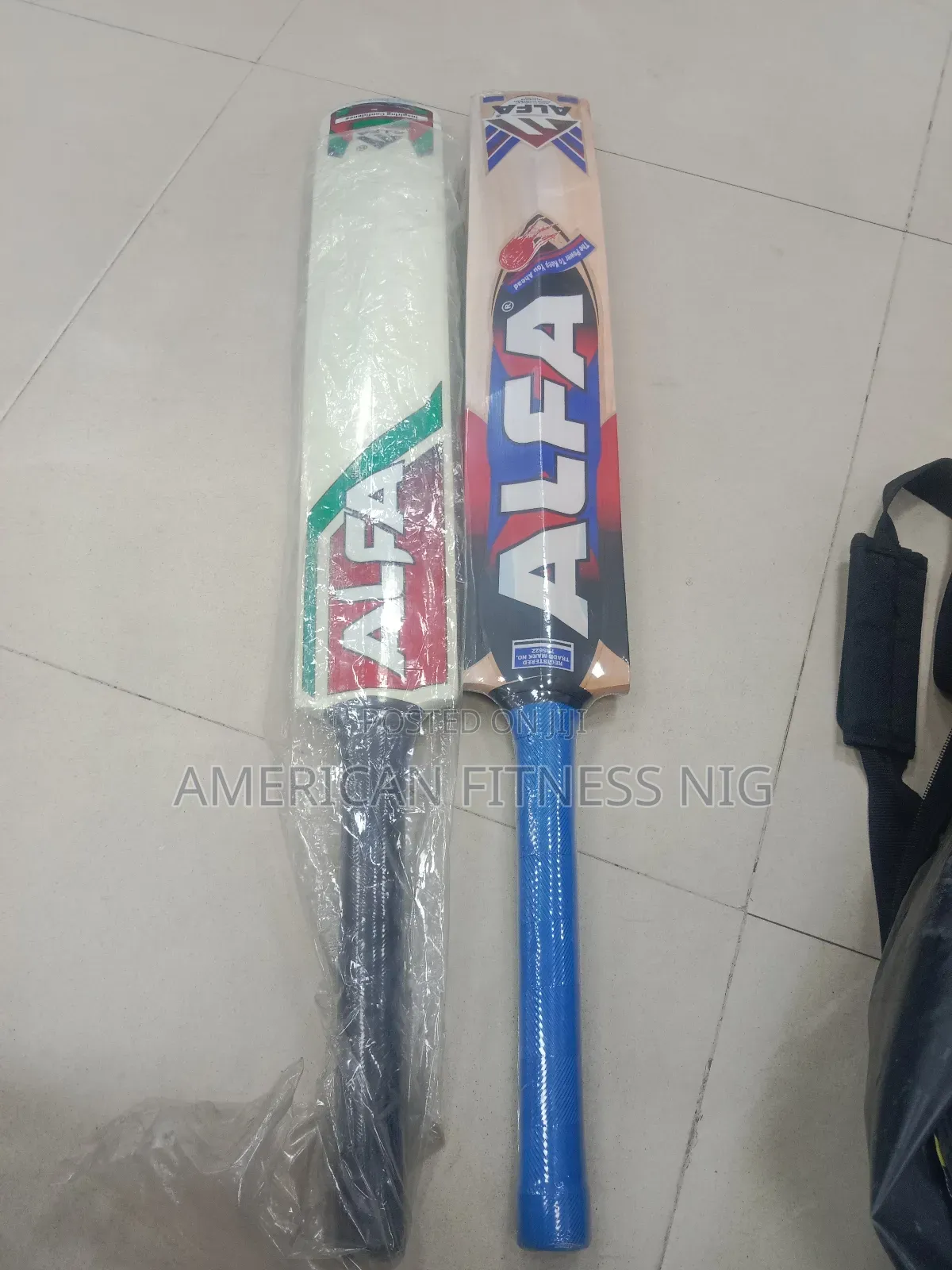 Crickets Original Complete Set With Bag