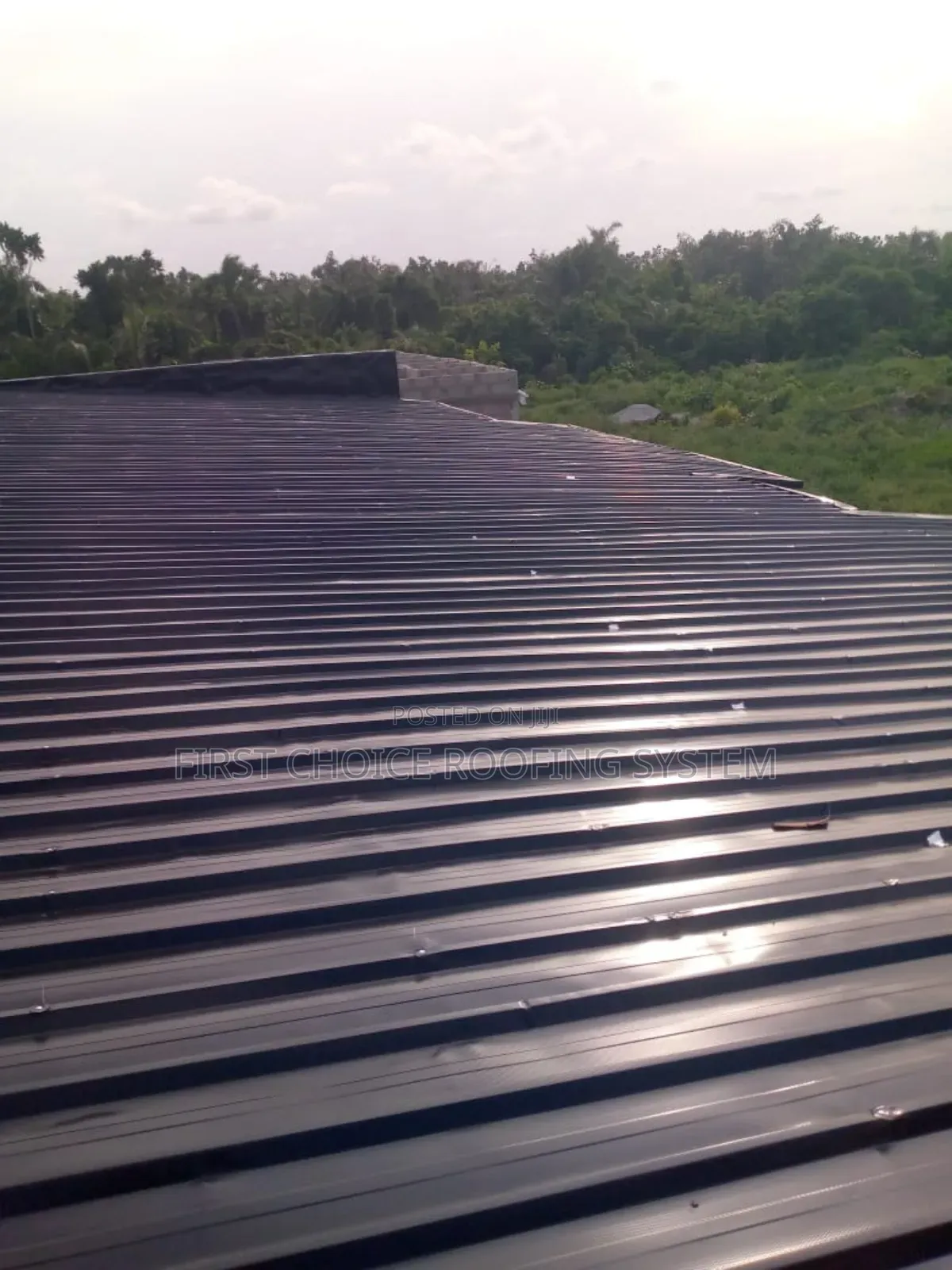 Proper Installation Of Flat Roofing Plan Aluminium Roofing