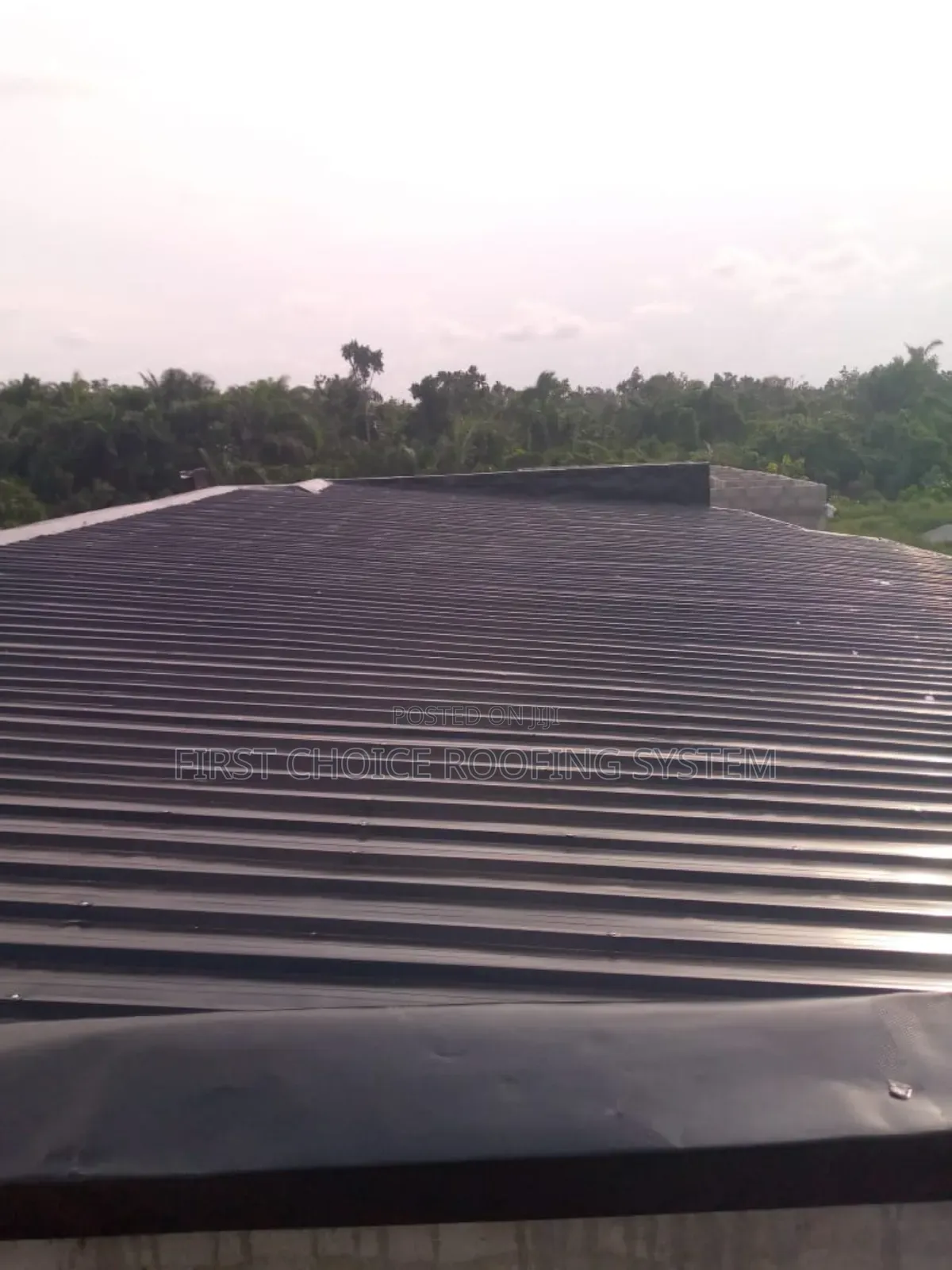 Proper Installation Of Flat Roofing Plan Aluminium Roofing