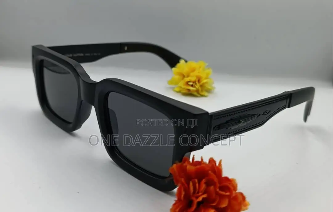 Luxury Eyewear’S
