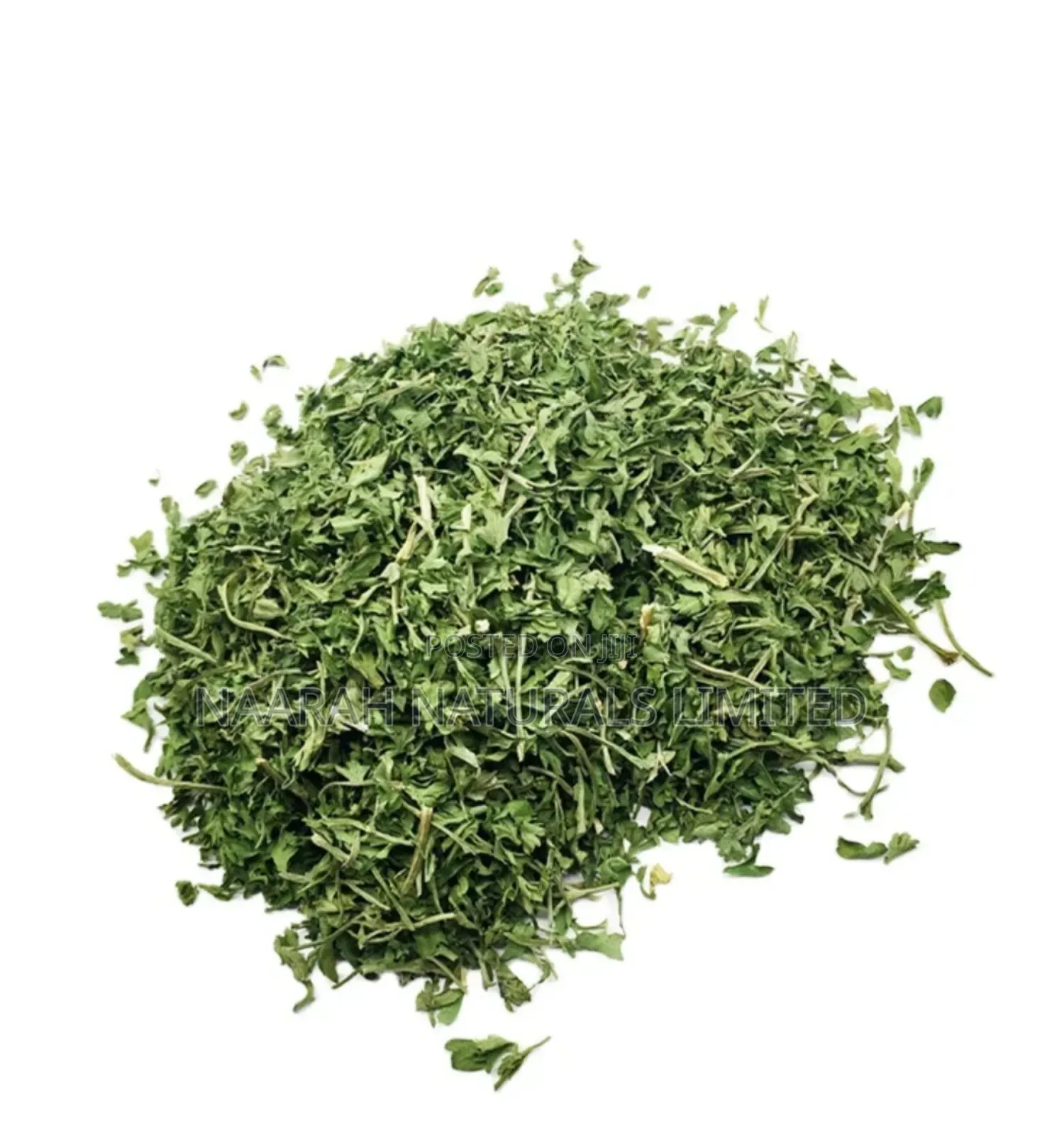 Parsley Leaves - 500g