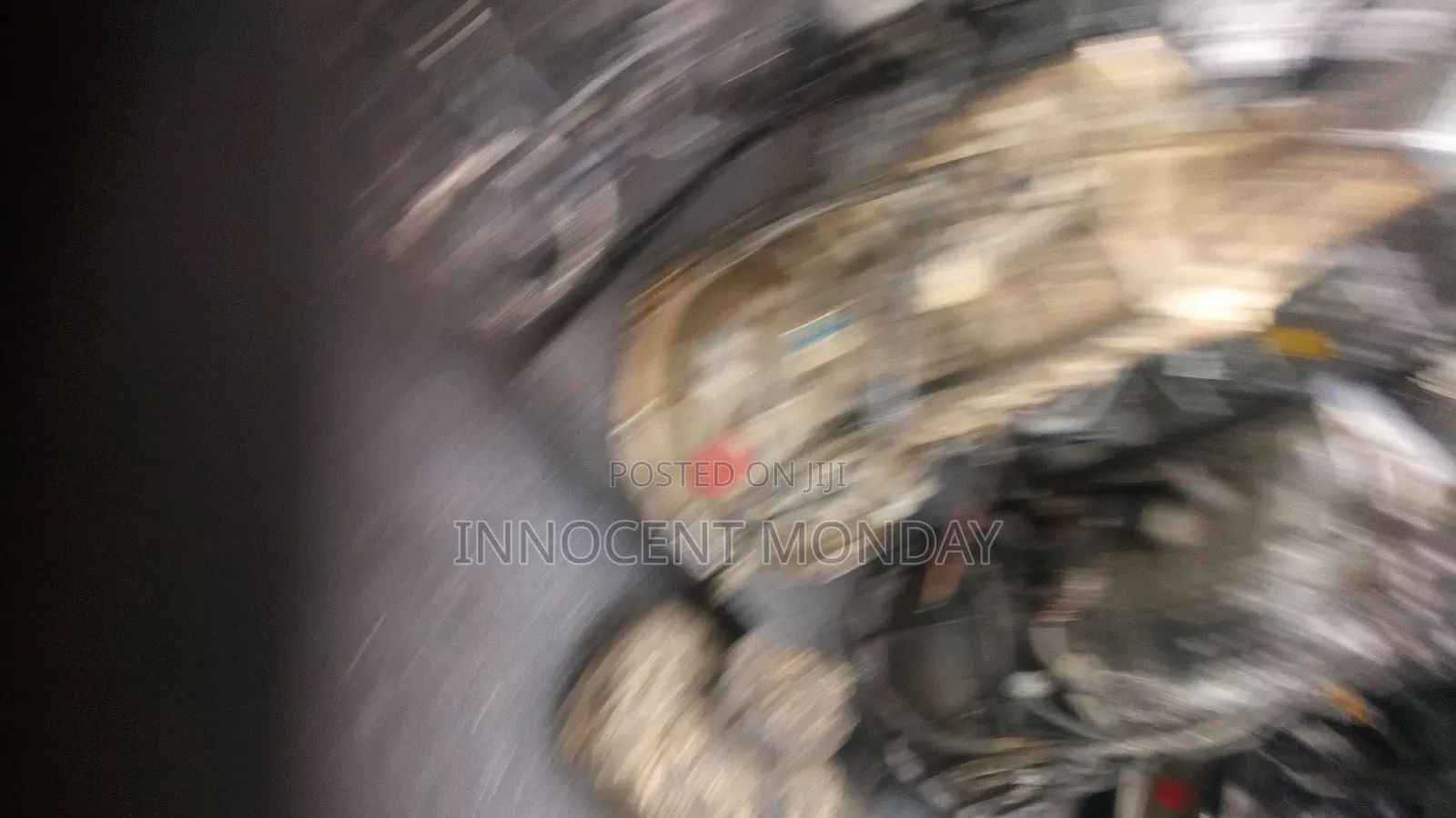 Automatic Transmission  For 2007 Toyota 4runner.