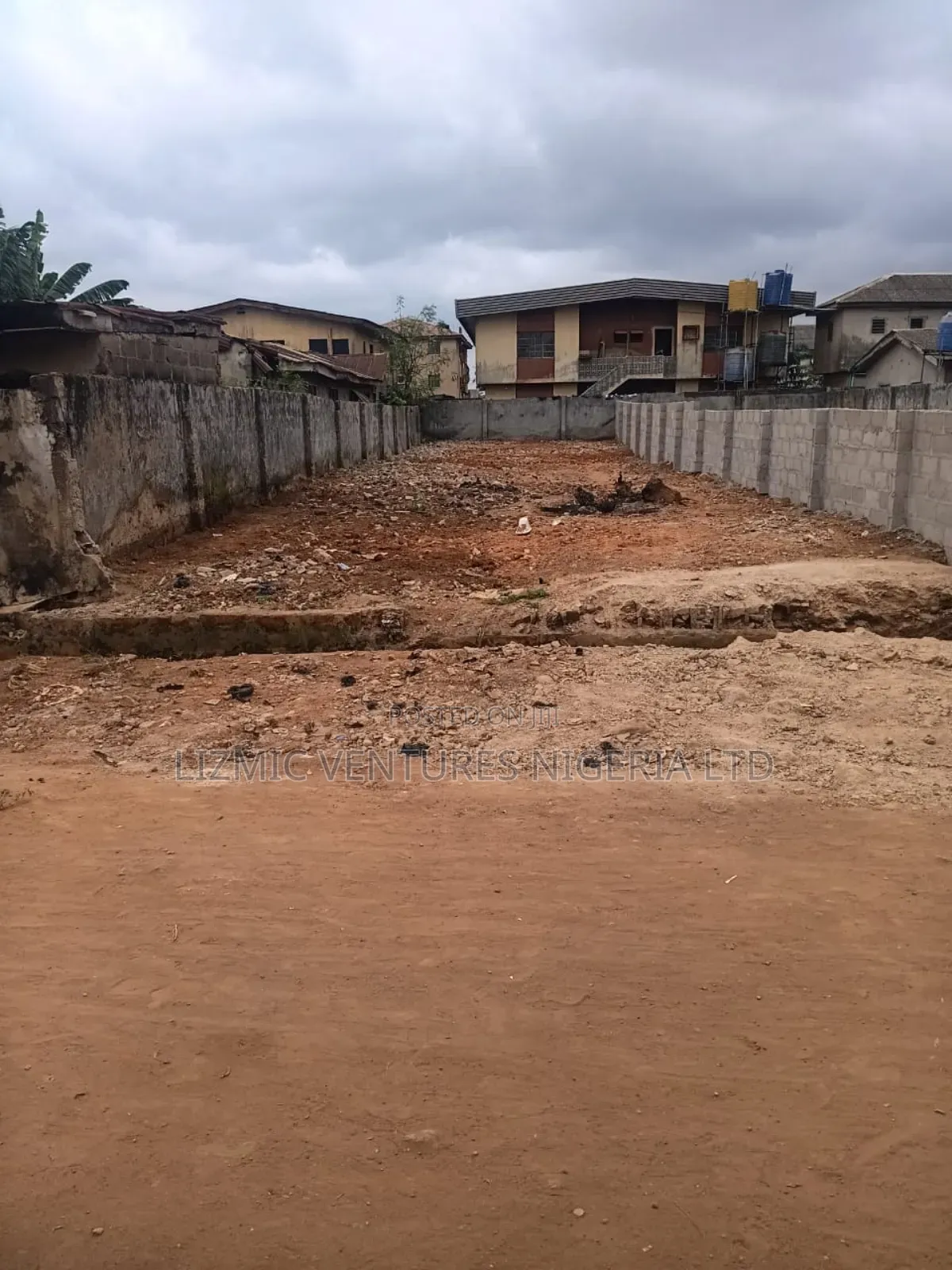 Land for Sale