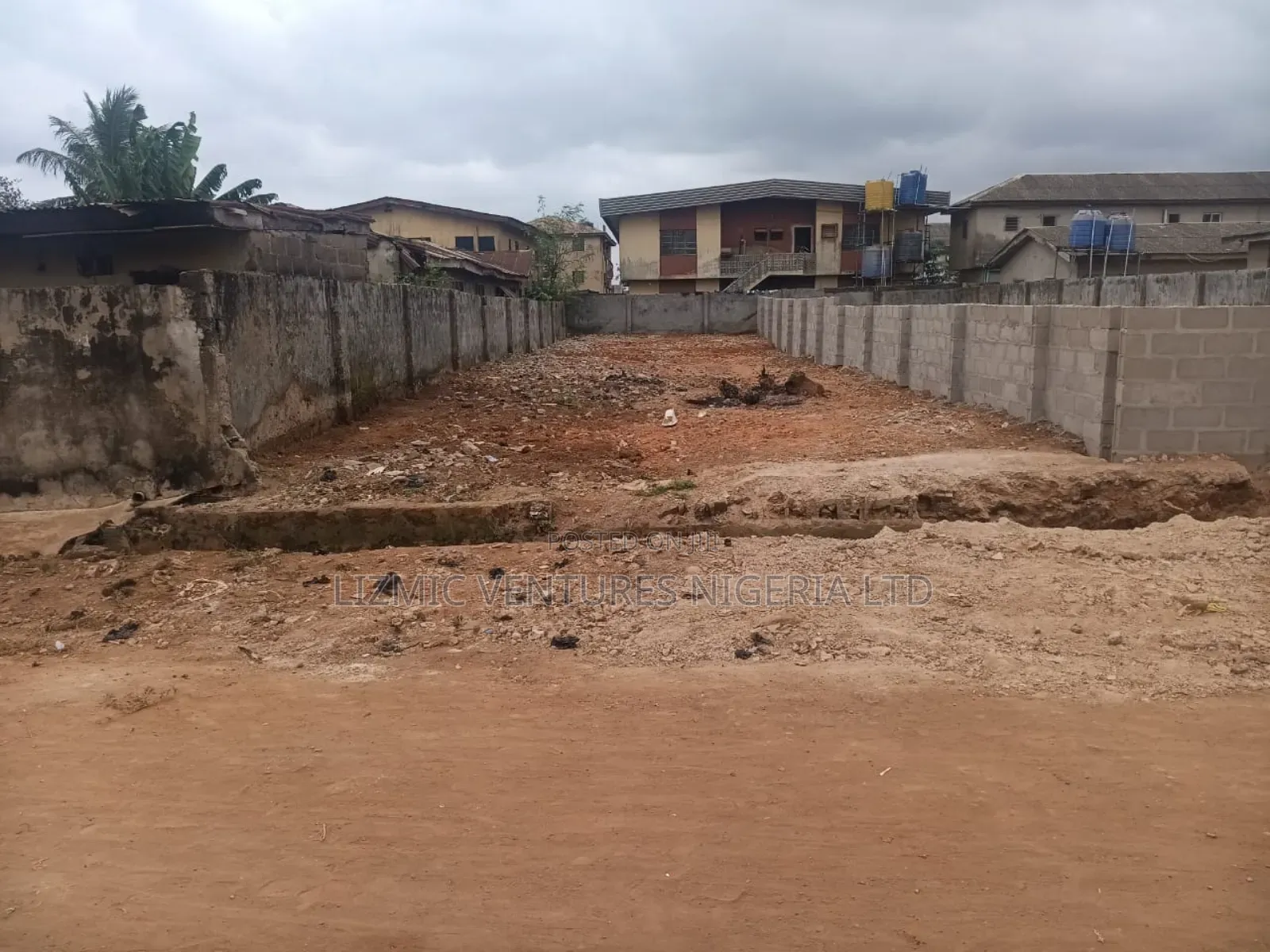 Land for Sale