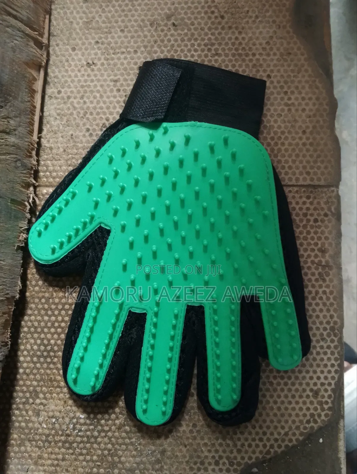 Gloves For Woching Pet Original