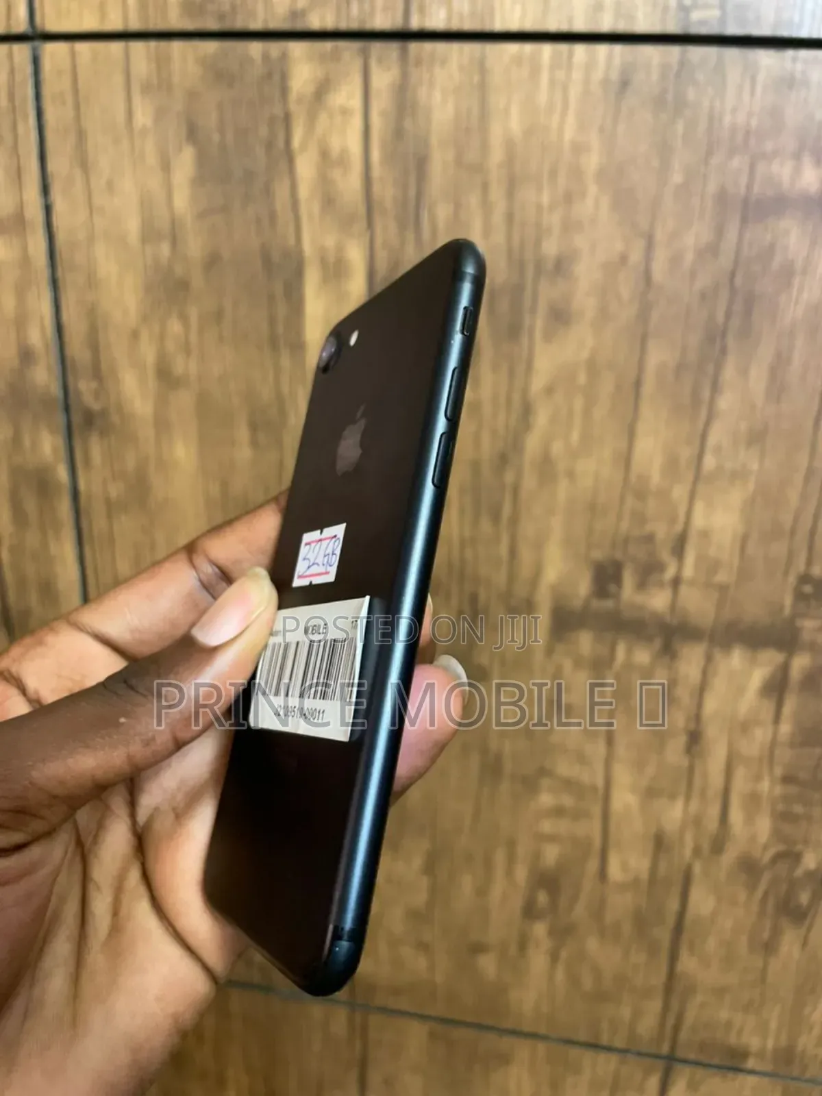 Apple iPhone 7 32 GB Black