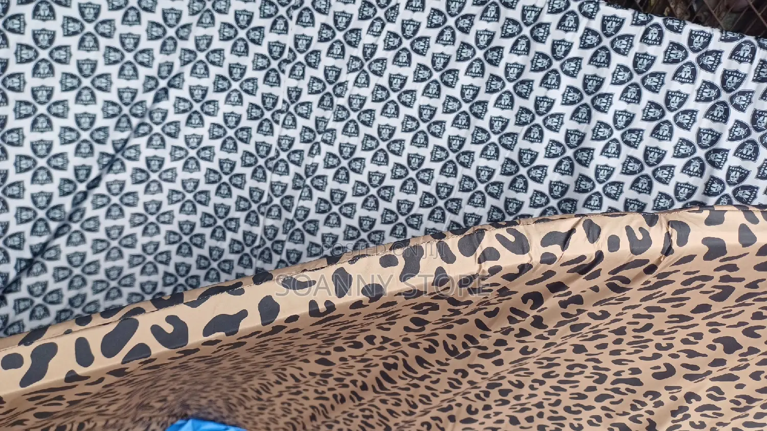 Relaxation Mattress 3/6