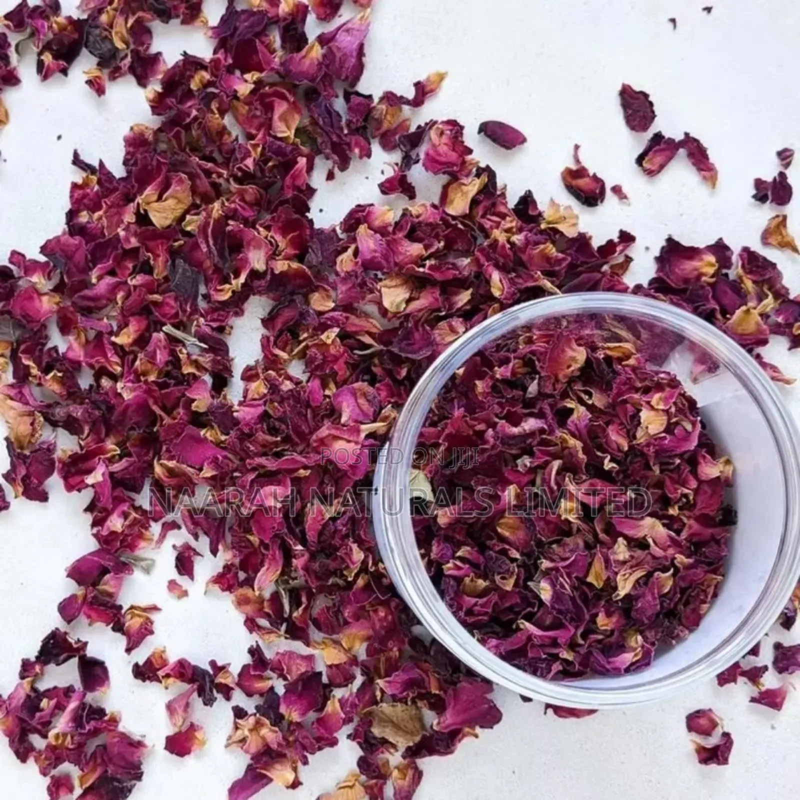 Rose Petals - 500g