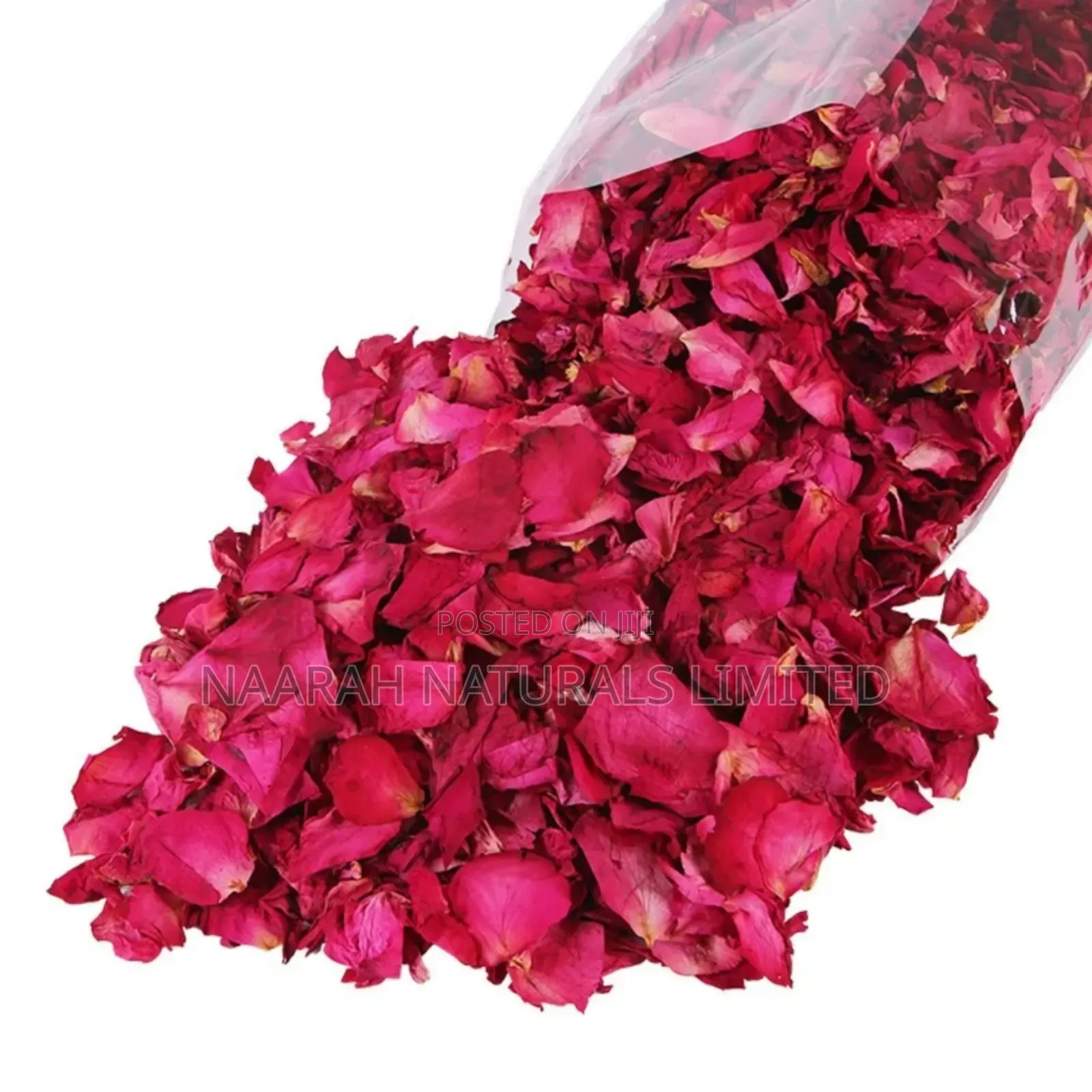 Rose Petals - 500g
