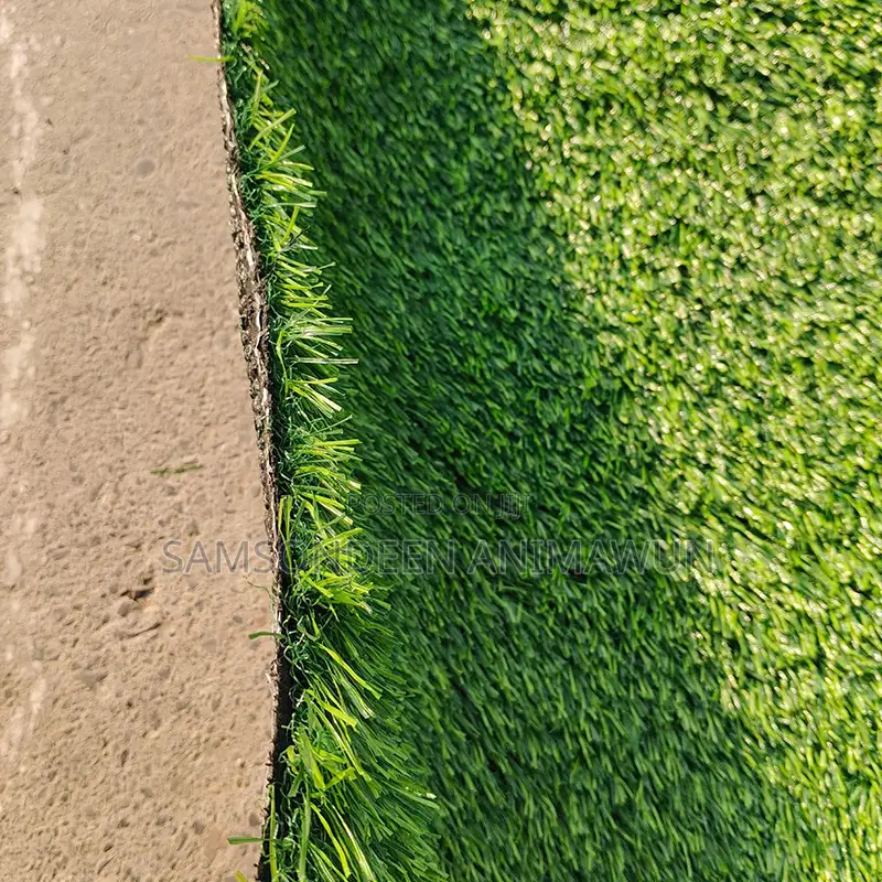 Turkish Artificial Grass (10 Years Warranty)