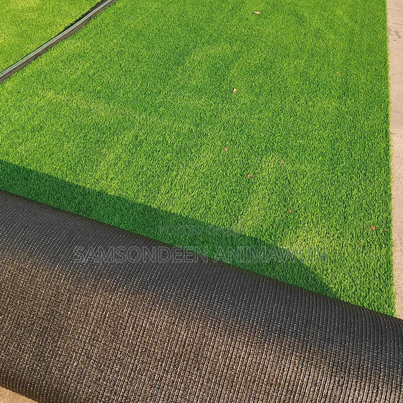 Turkish Artificial Grass (10 Years Warranty)
