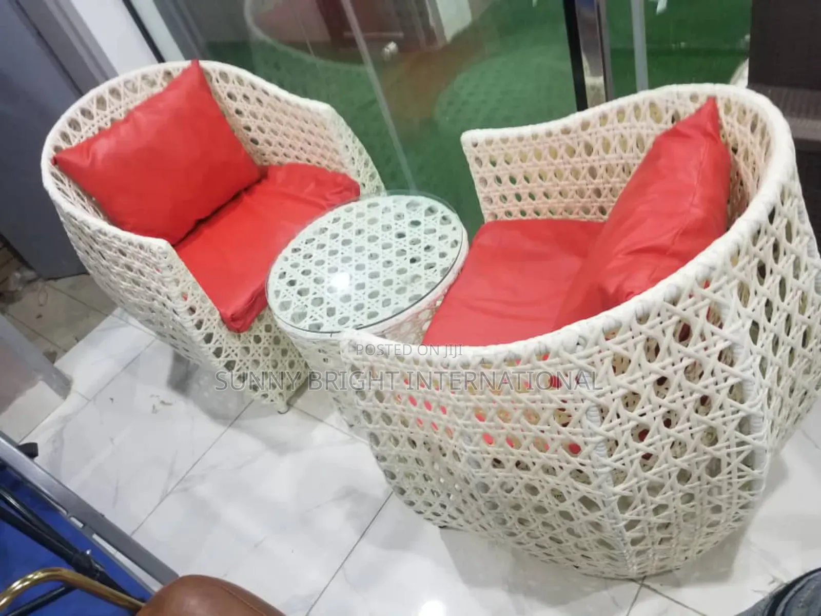 Outdoor Chair