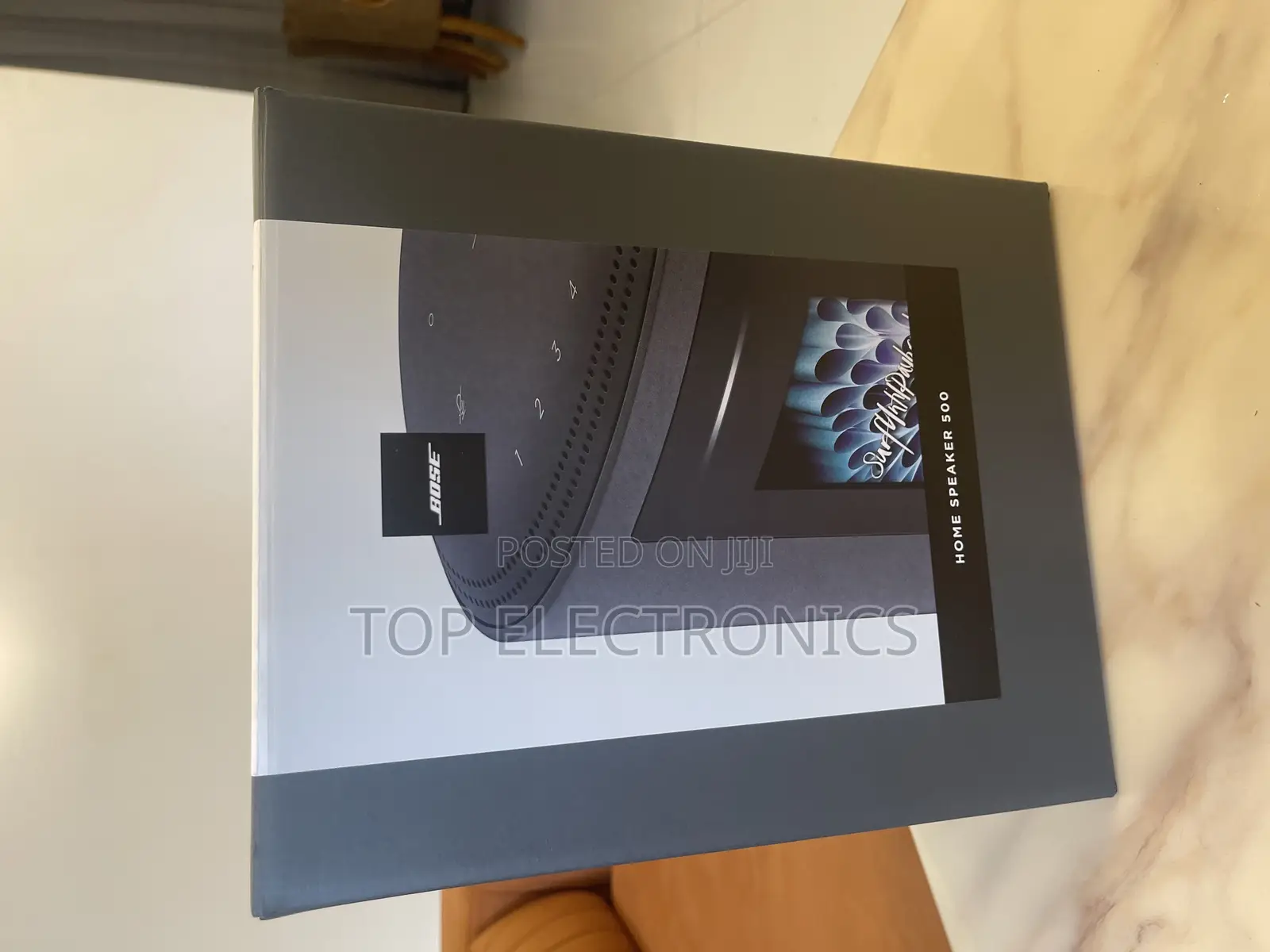Bose Home Speak 500