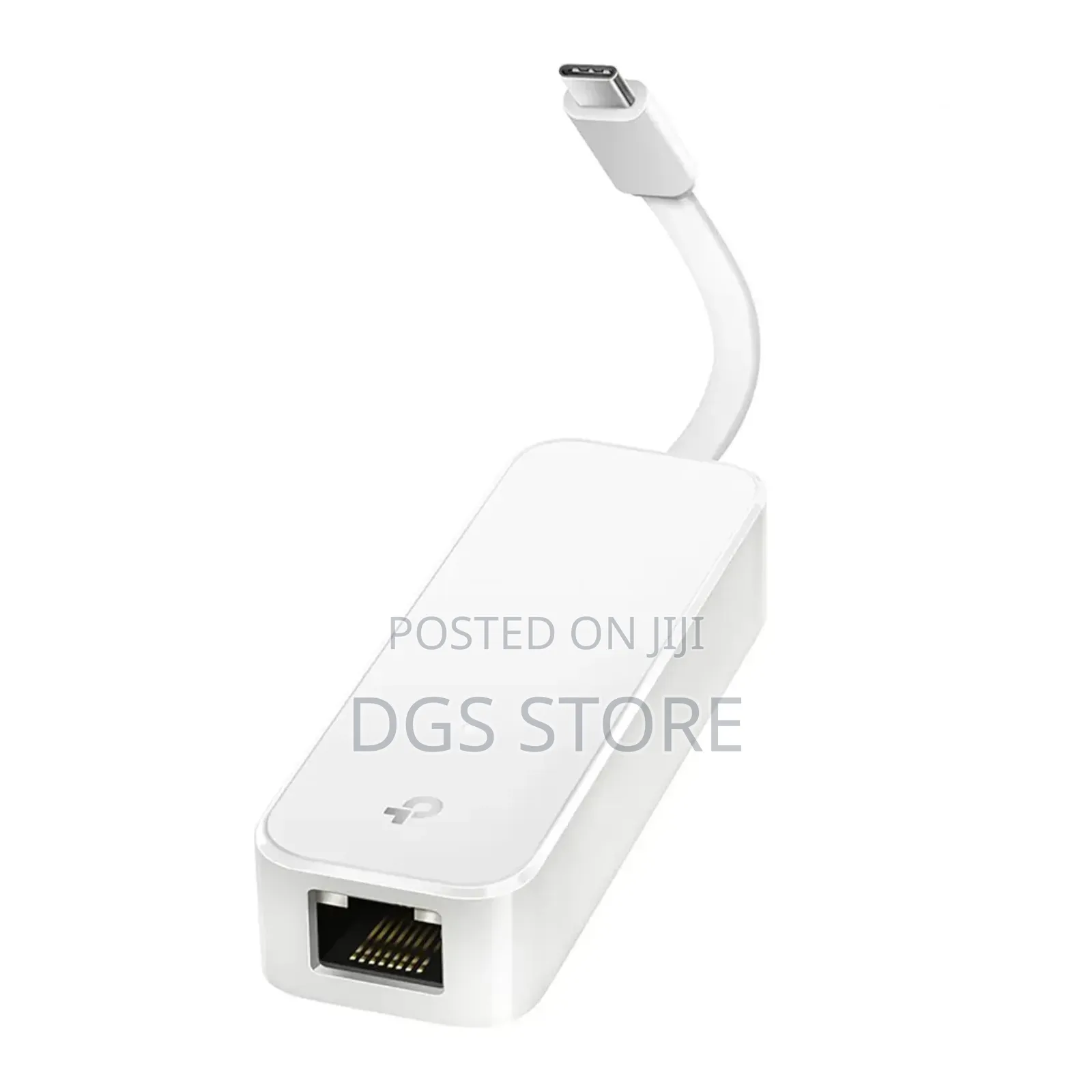 Tp Link Type C to Rj45 Gigabit Ethernet Network Adapter