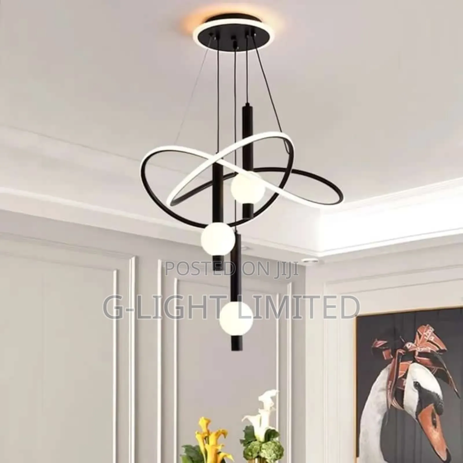Chandelier