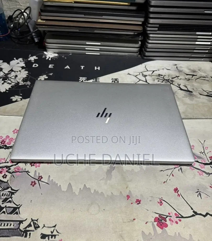 Laptop HP Envy 15 32GB Intel Core I7 SSD 2T