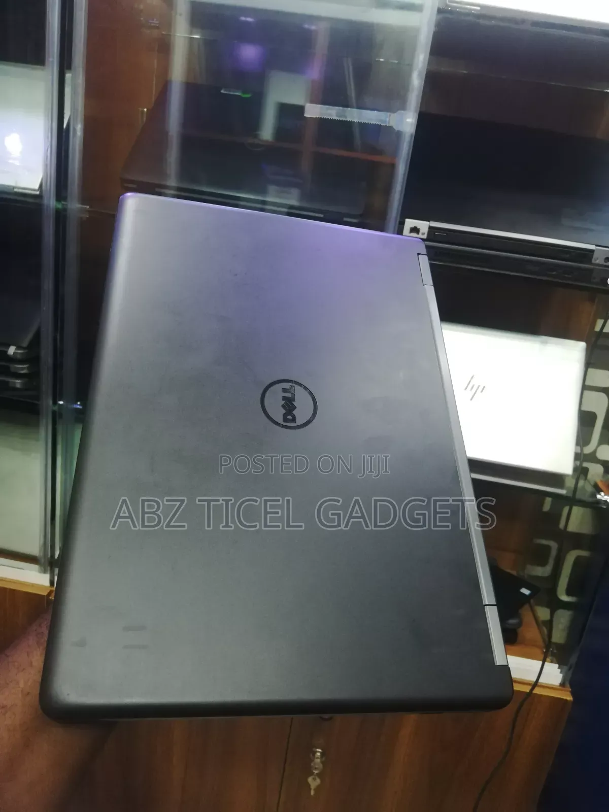 Laptop Dell Latitude 5450 8GB Intel Core I5 SSD 256GB