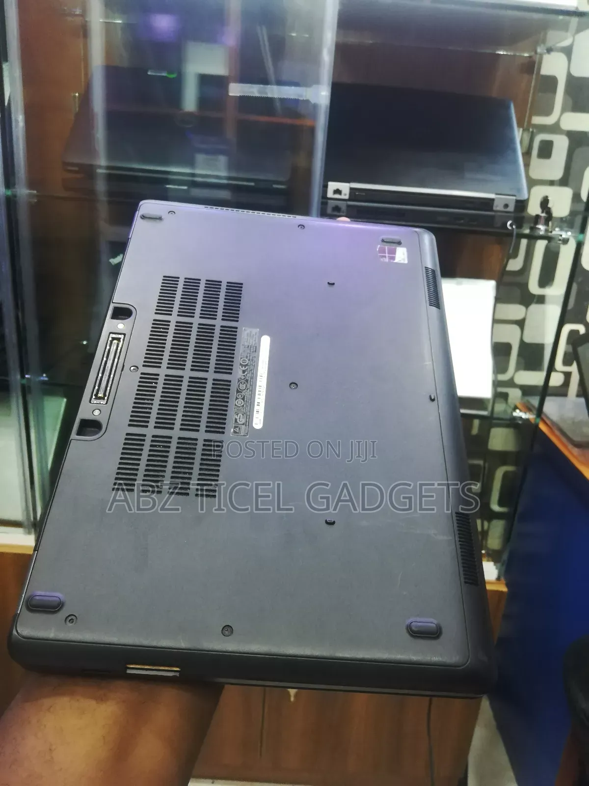Laptop Dell Latitude 5450 8GB Intel Core I5 SSD 256GB