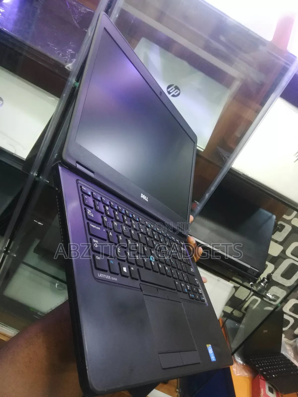 Laptop Dell Latitude 5450 8GB Intel Core I5 SSD 256GB