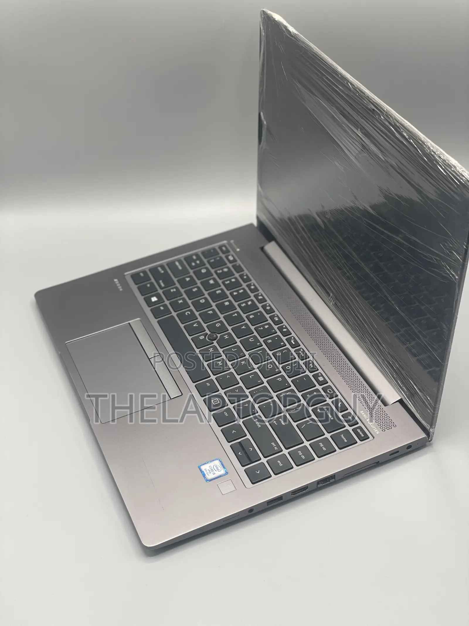 Laptop HP ZBook 14u G6 16GB Intel Core I5 SSD 512GB