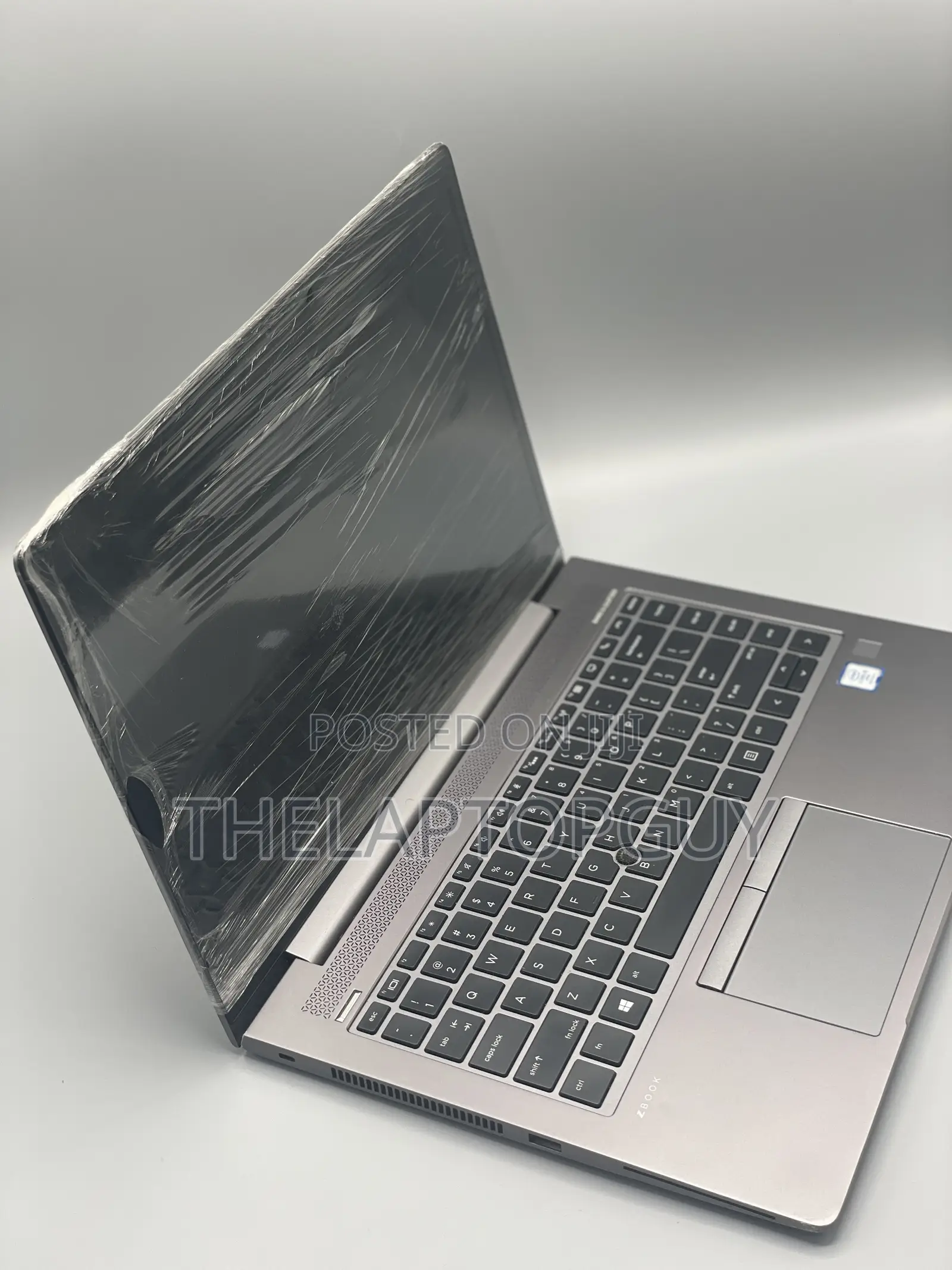 Laptop HP ZBook 14u G6 16GB Intel Core I5 SSD 512GB