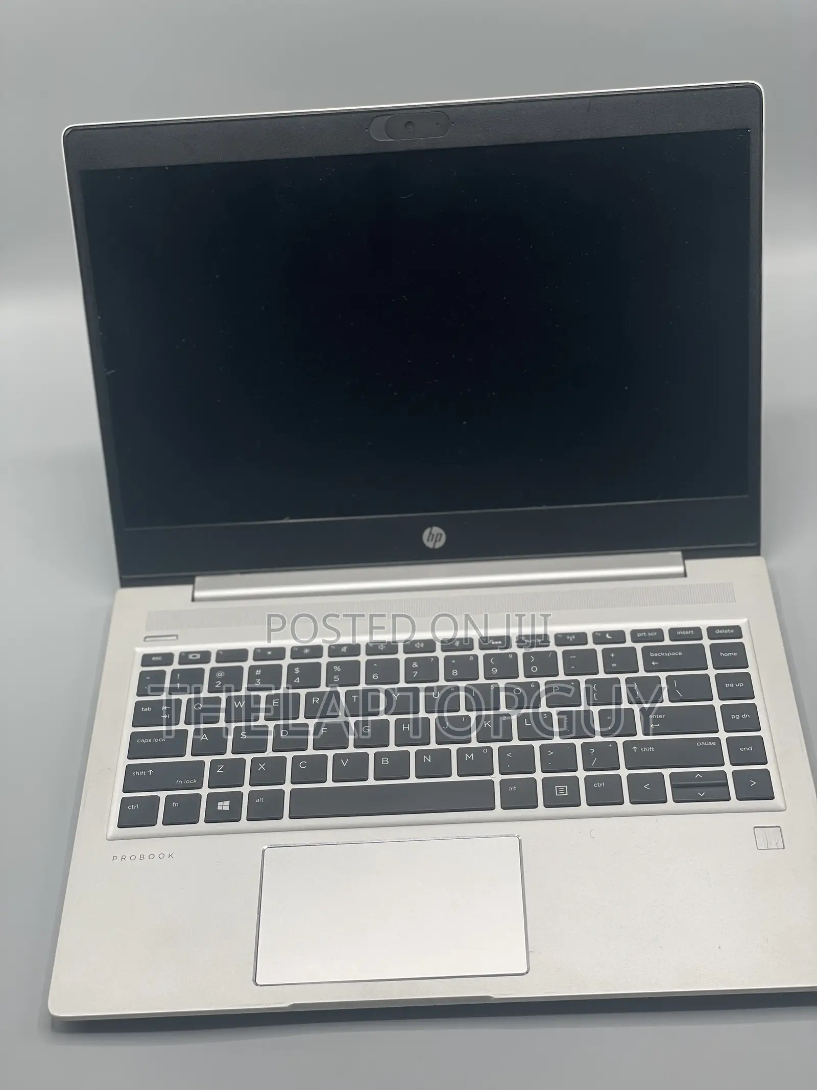 Laptop HP ProBook 440 G7 8GB Intel Core I5 SSD 256GB