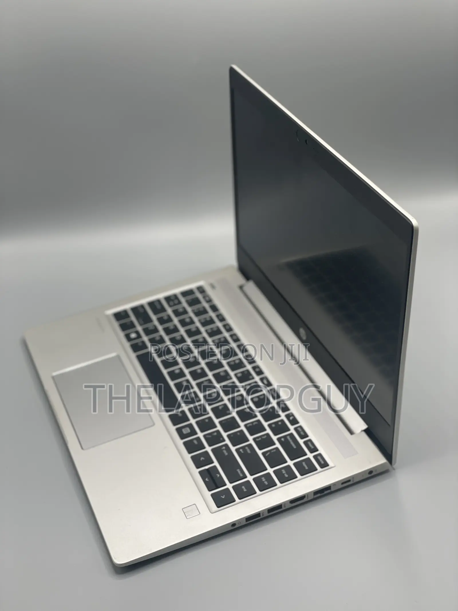 Laptop HP ProBook 440 G7 8GB Intel Core I5 SSD 256GB