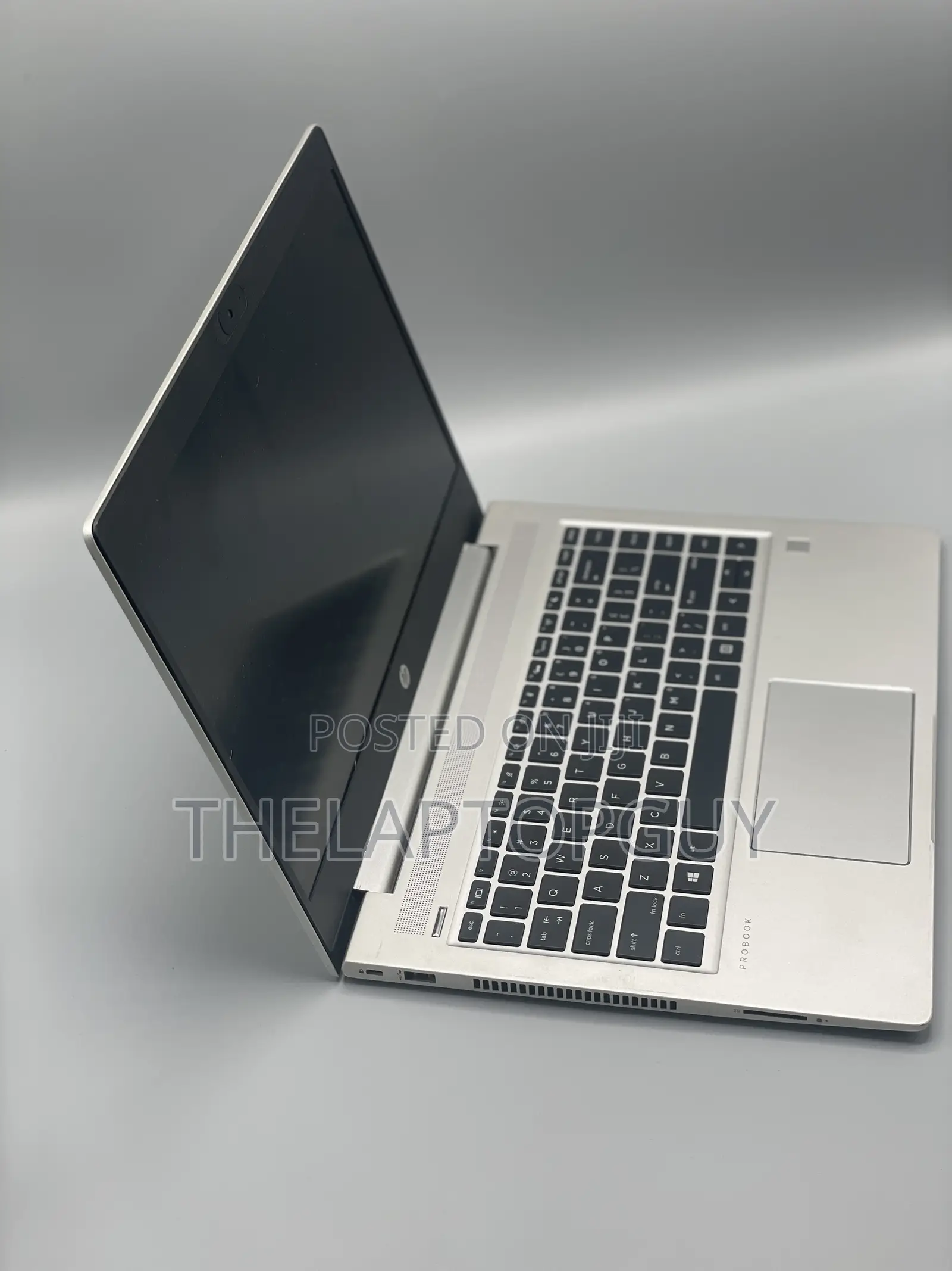 Laptop HP ProBook 440 G7 8GB Intel Core I5 SSD 256GB