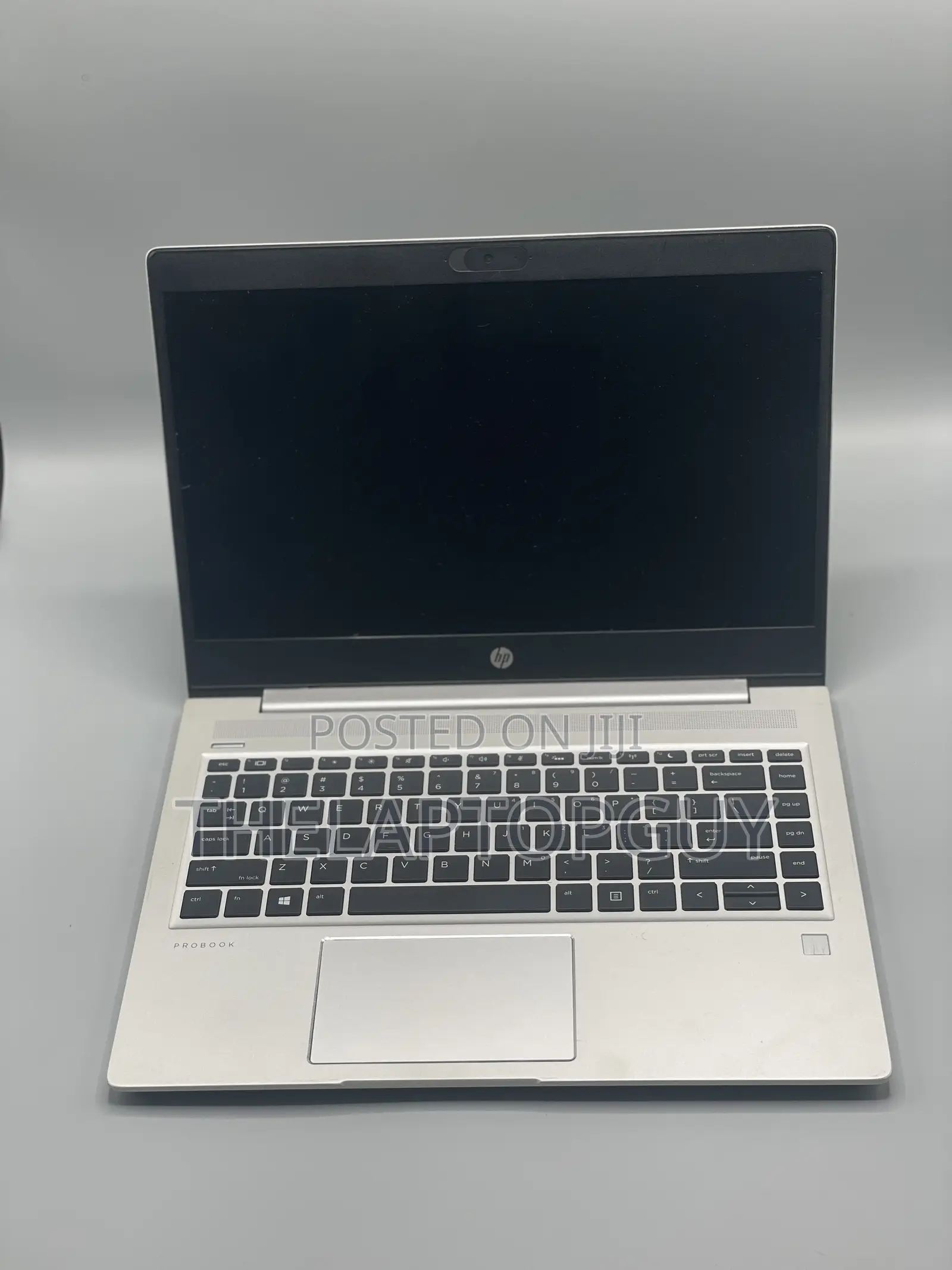 Laptop HP ProBook 440 G7 8GB Intel Core I5 SSD 256GB