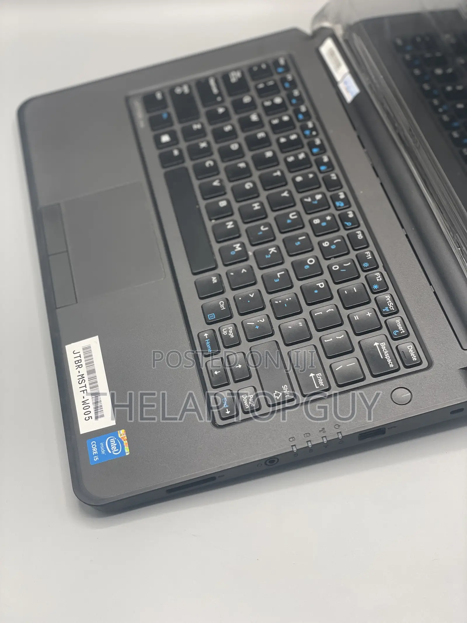Laptop Dell Latitude 13 3340 8GB Intel Core I5 HDD 500GB
