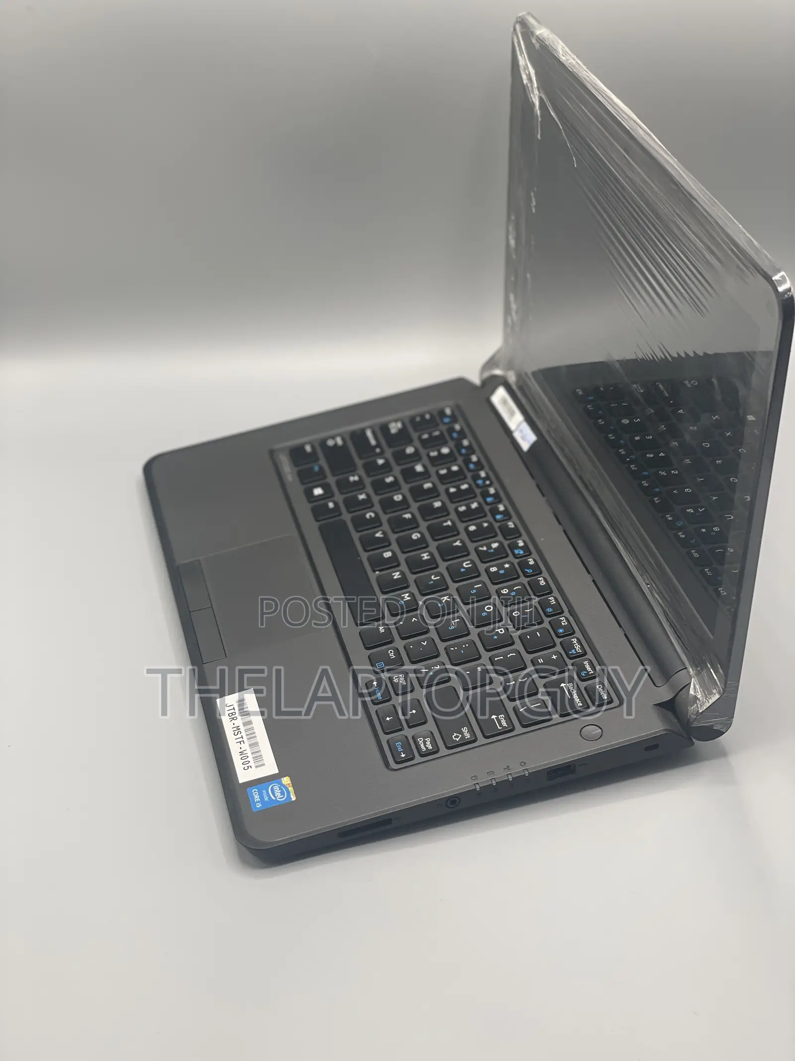 Laptop Dell Latitude 13 3340 8GB Intel Core I5 HDD 500GB