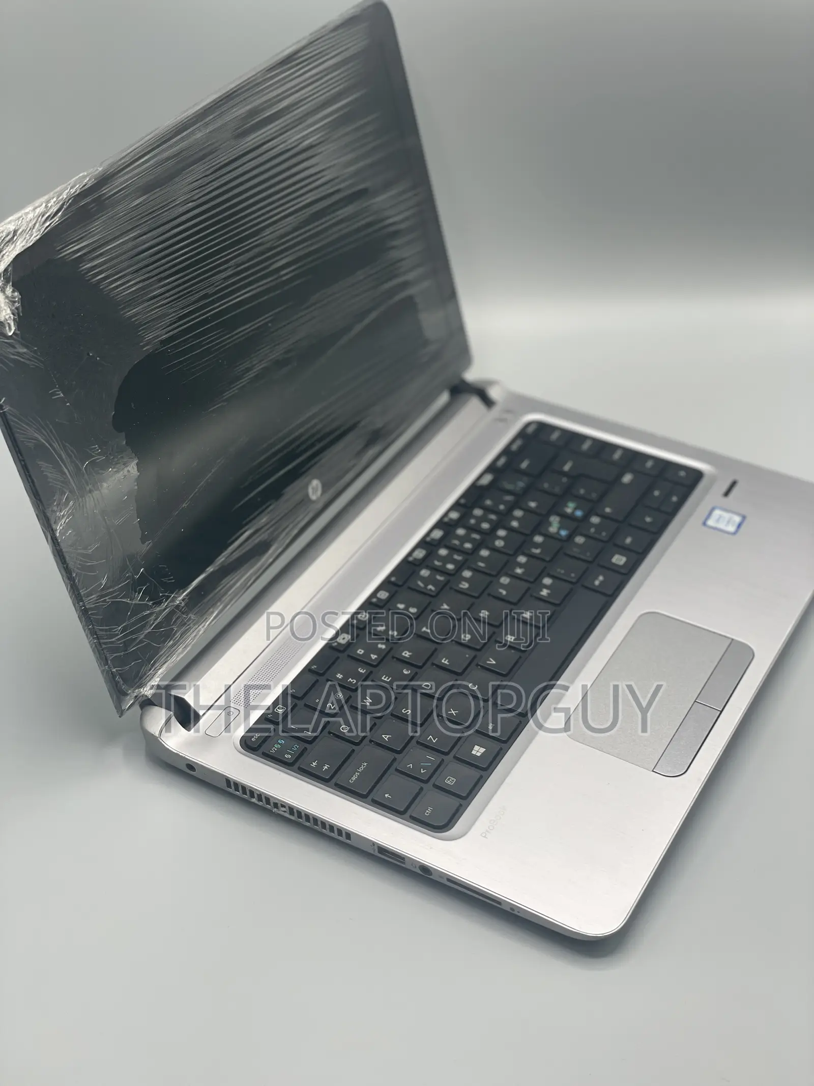 Laptop HP 430 G3 8GB Intel Core I5 HDD 256GB