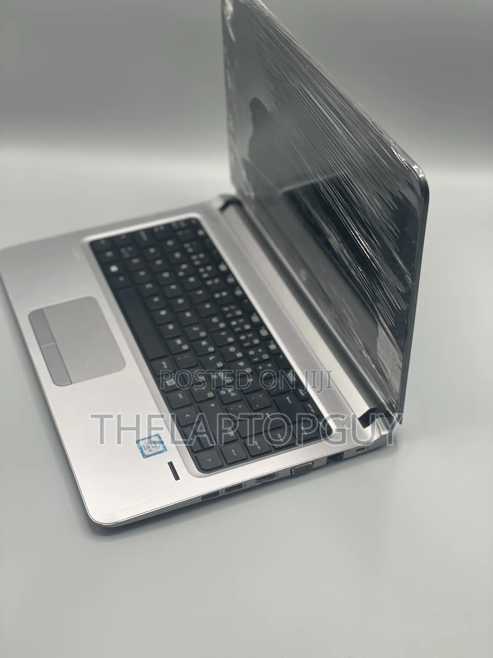 Laptop HP 430 G3 8GB Intel Core I5 HDD 256GB