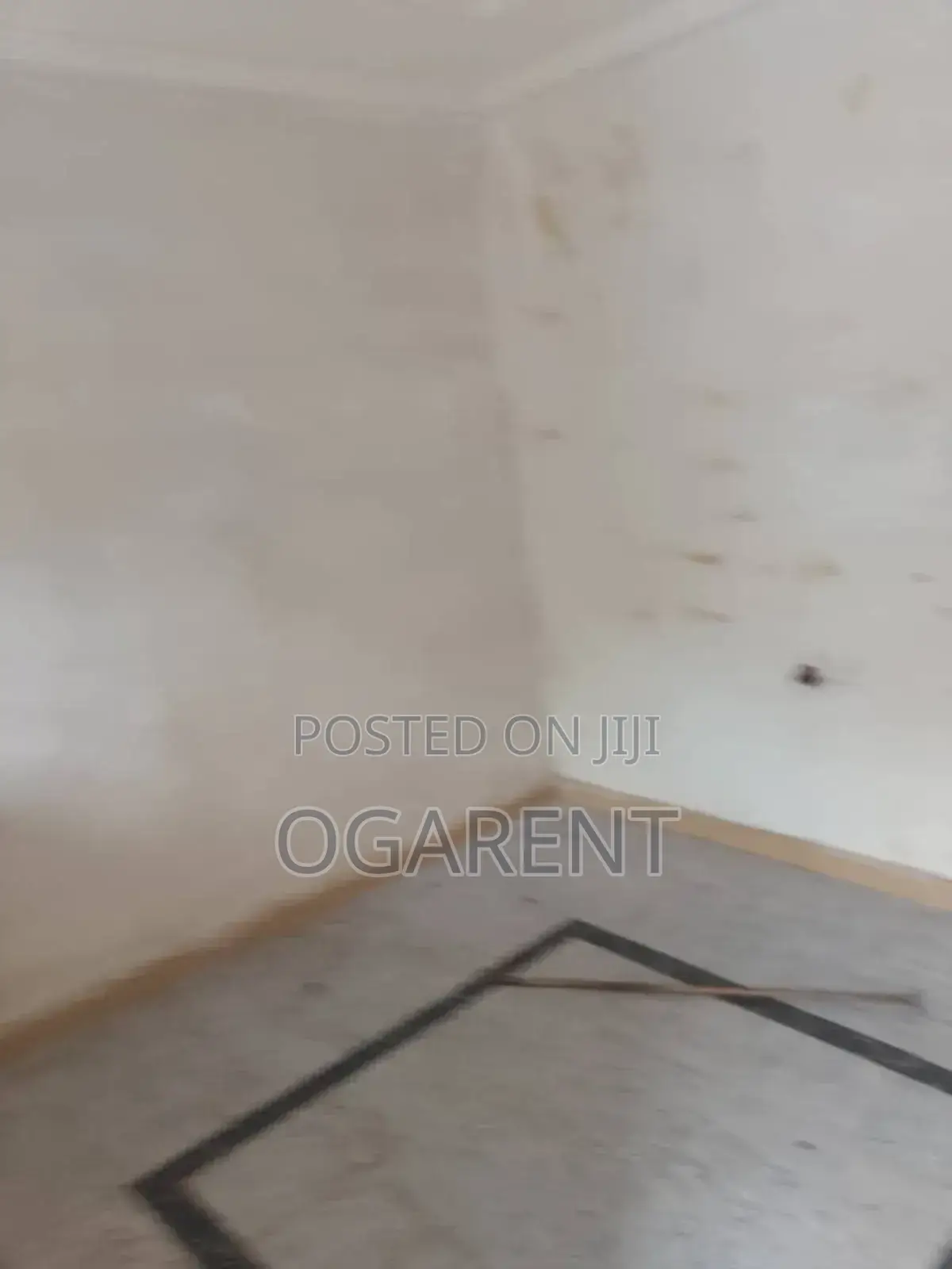 1bdrm Room & Parlour in Benin City for rent