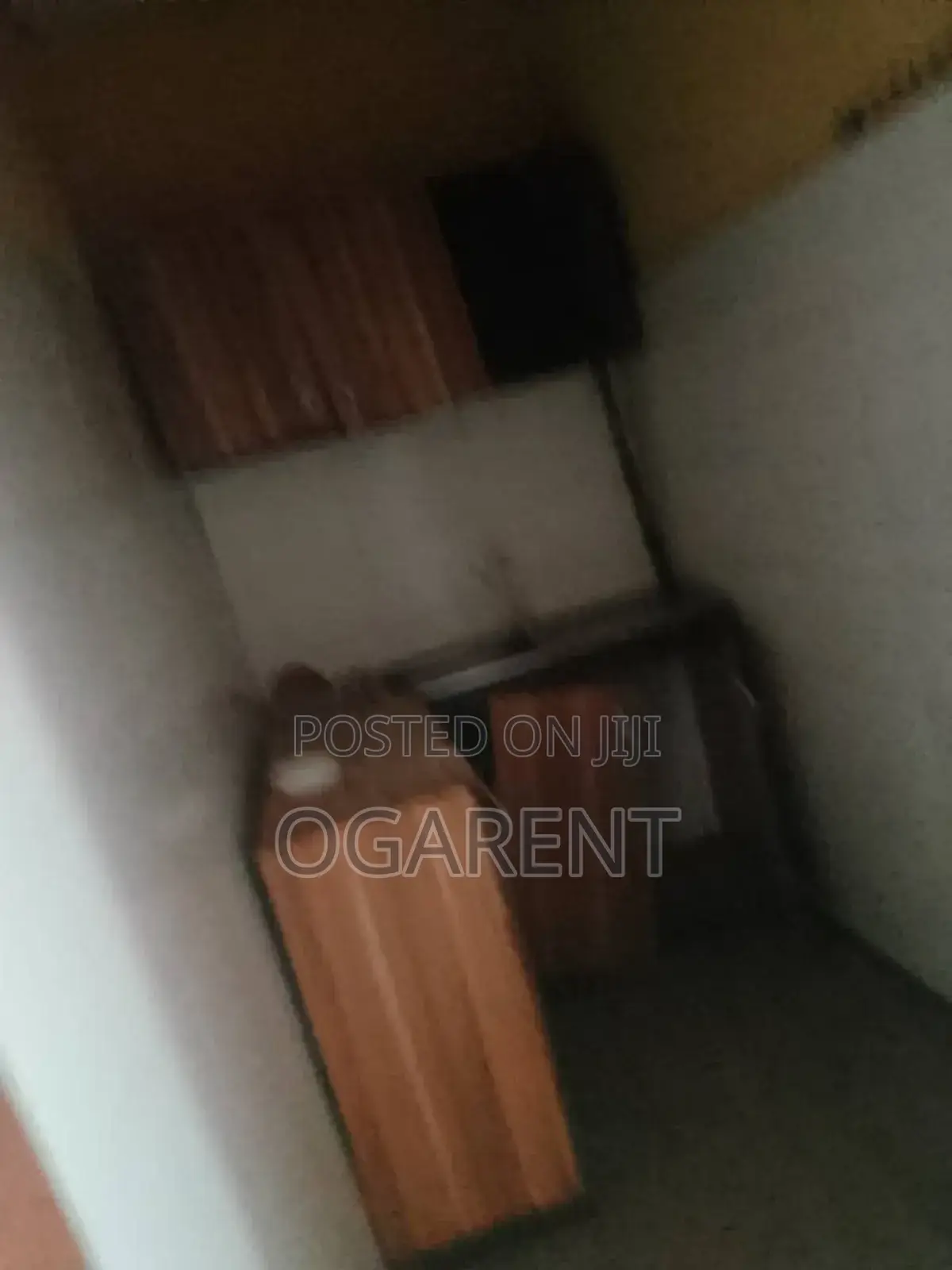 1bdrm Room & Parlour in Benin City for rent