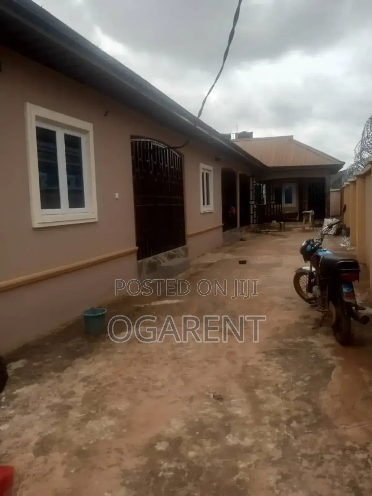 1bdrm Room & Parlour in Benin City for rent