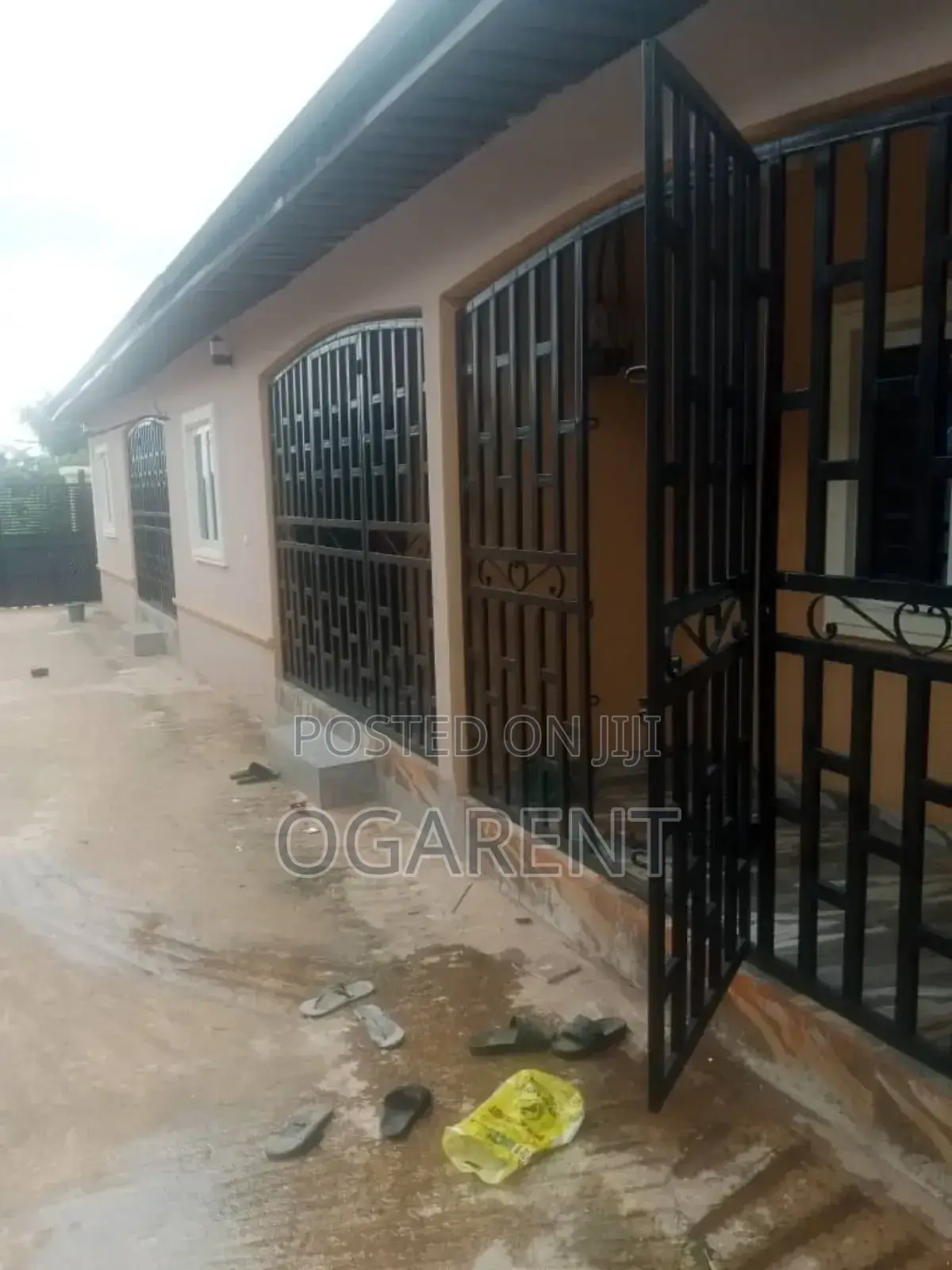 1bdrm Room & Parlour in Benin City for rent