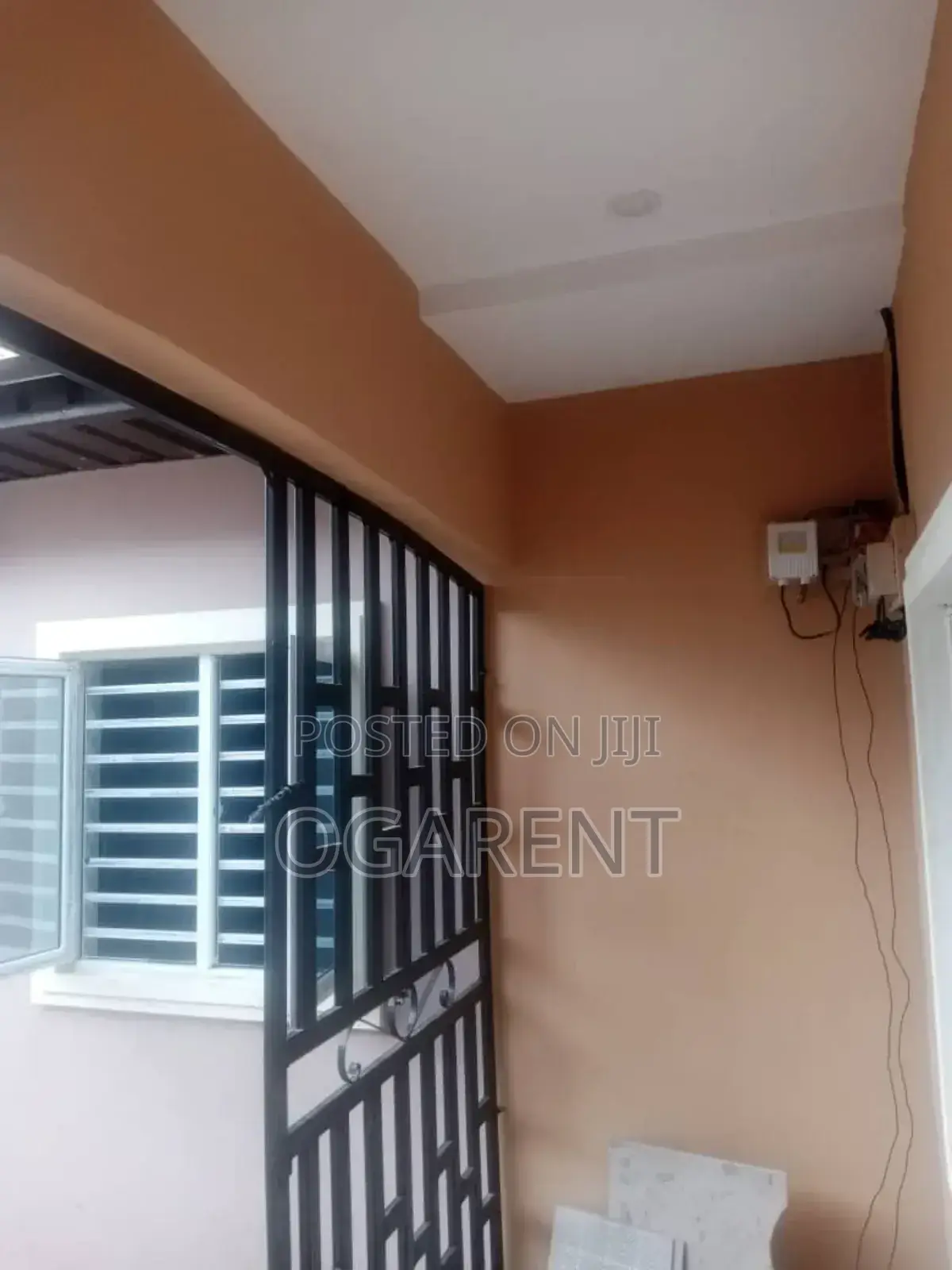 1bdrm Room & Parlour in Benin City for rent
