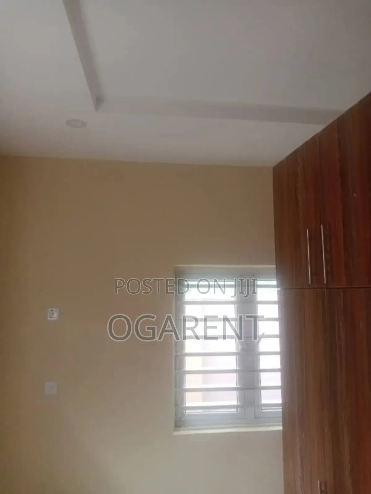 1bdrm Room & Parlour in Benin City for rent