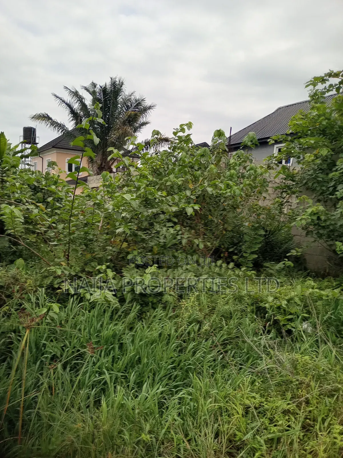 Full Plot of Land at Alatishe, Ibeju-Lekki for Sale