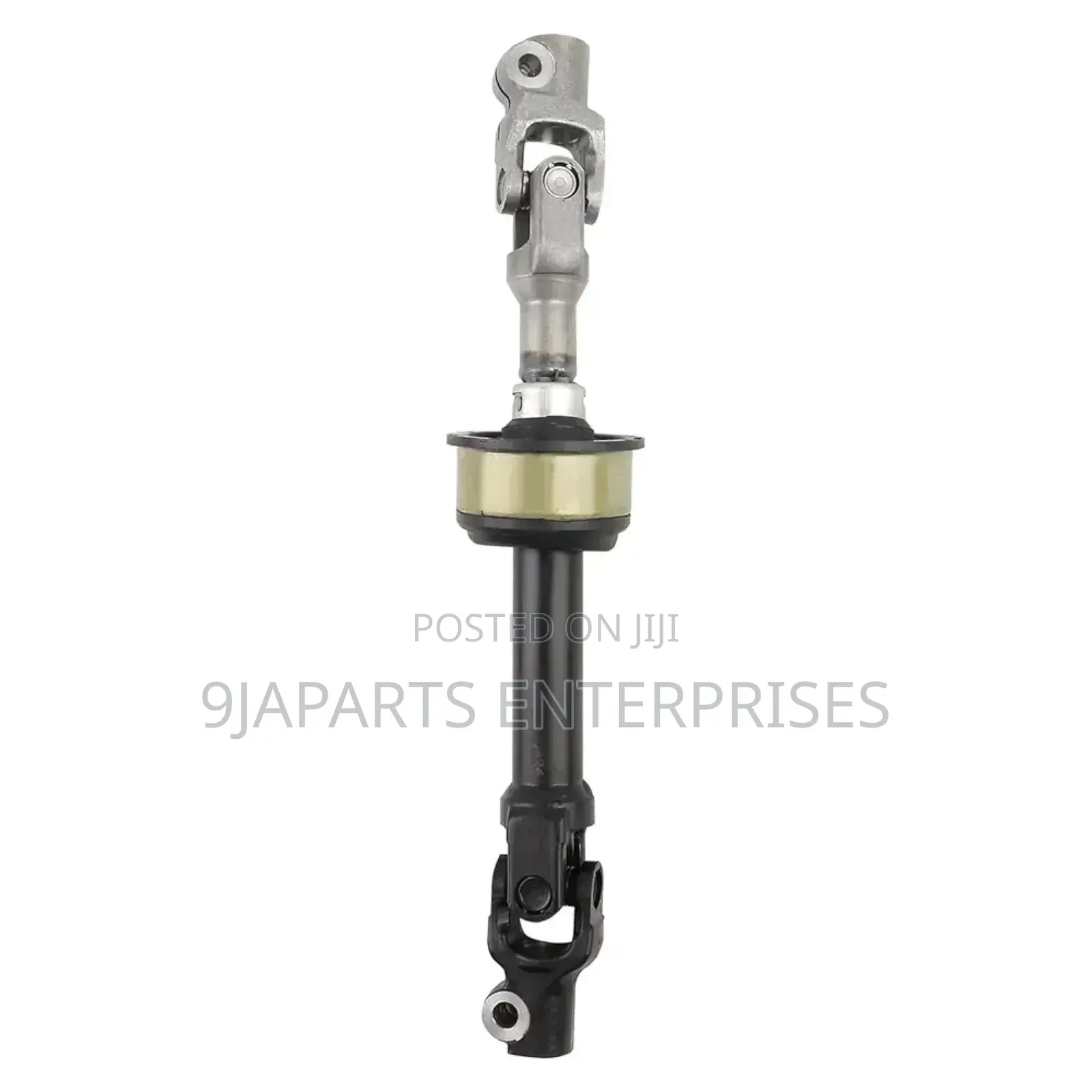 Intermediate Steering Shaft 2016-2022 Lexus Rx350 [Knuckle]