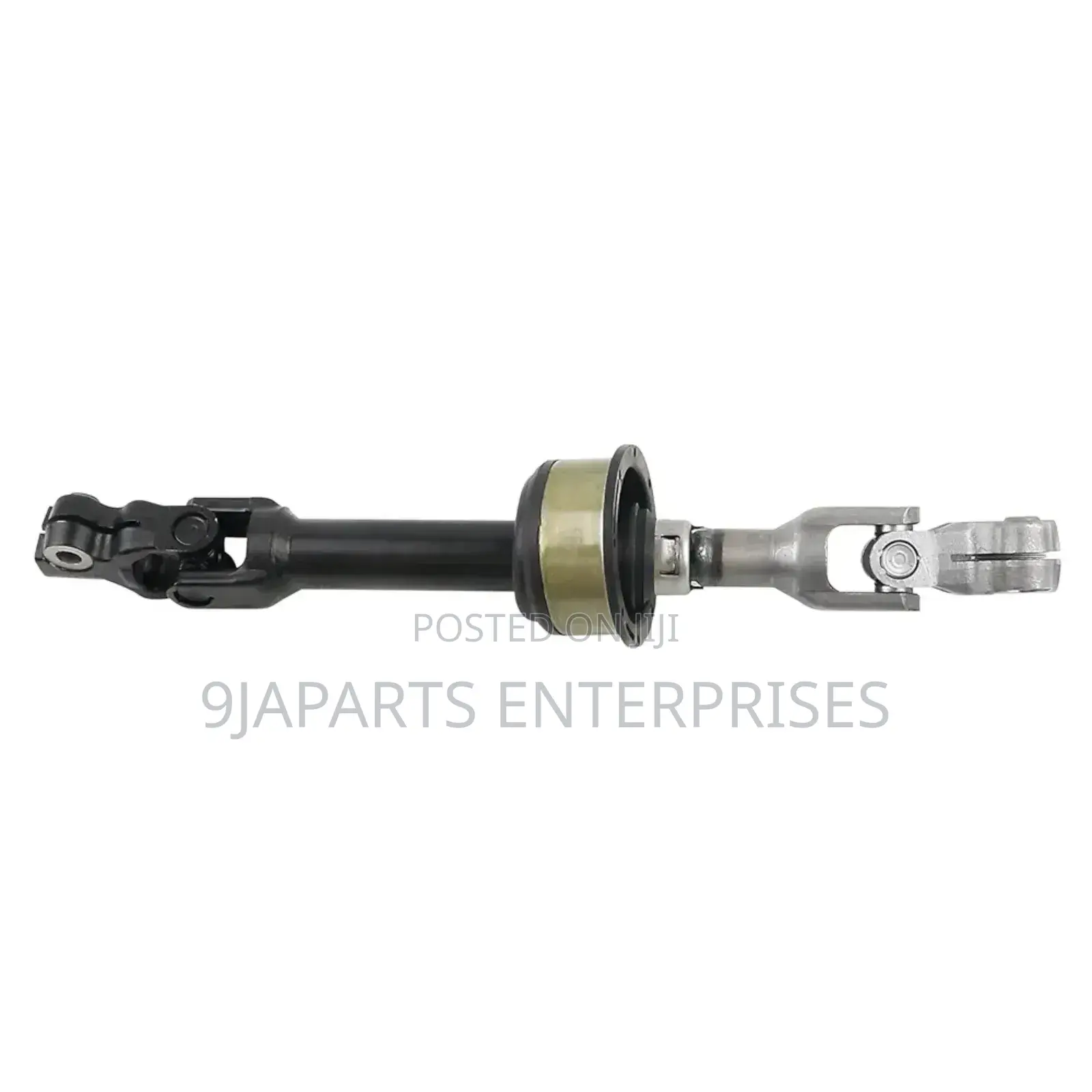 Intermediate Steering Shaft 2016-2022 Lexus Rx350 [Knuckle]