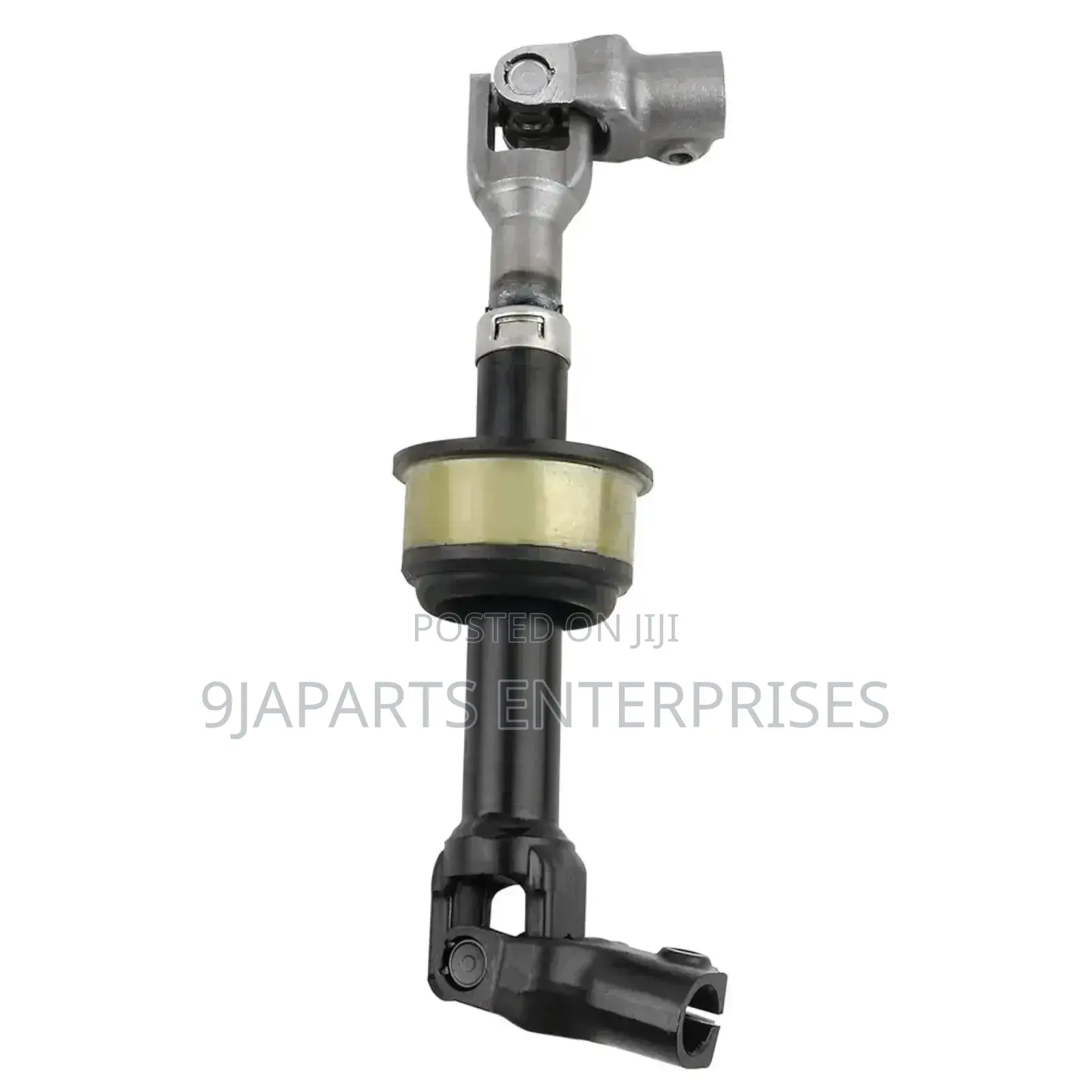 Intermediate Steering Shaft 2016-2022 Lexus Rx350 [Knuckle]