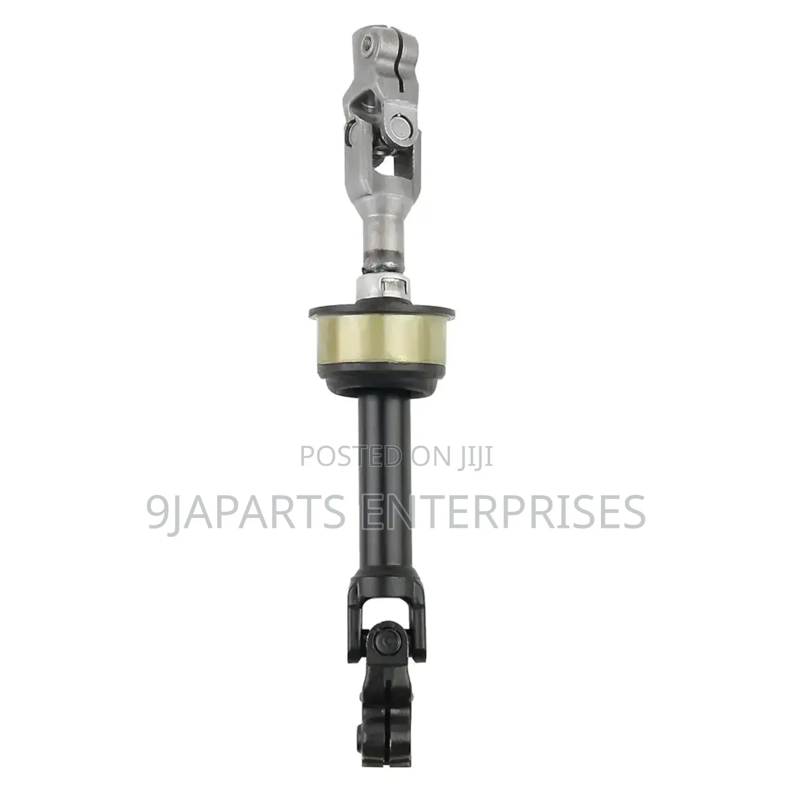 Intermediate Steering Shaft 2016-2022 Lexus Rx350 [Knuckle]
