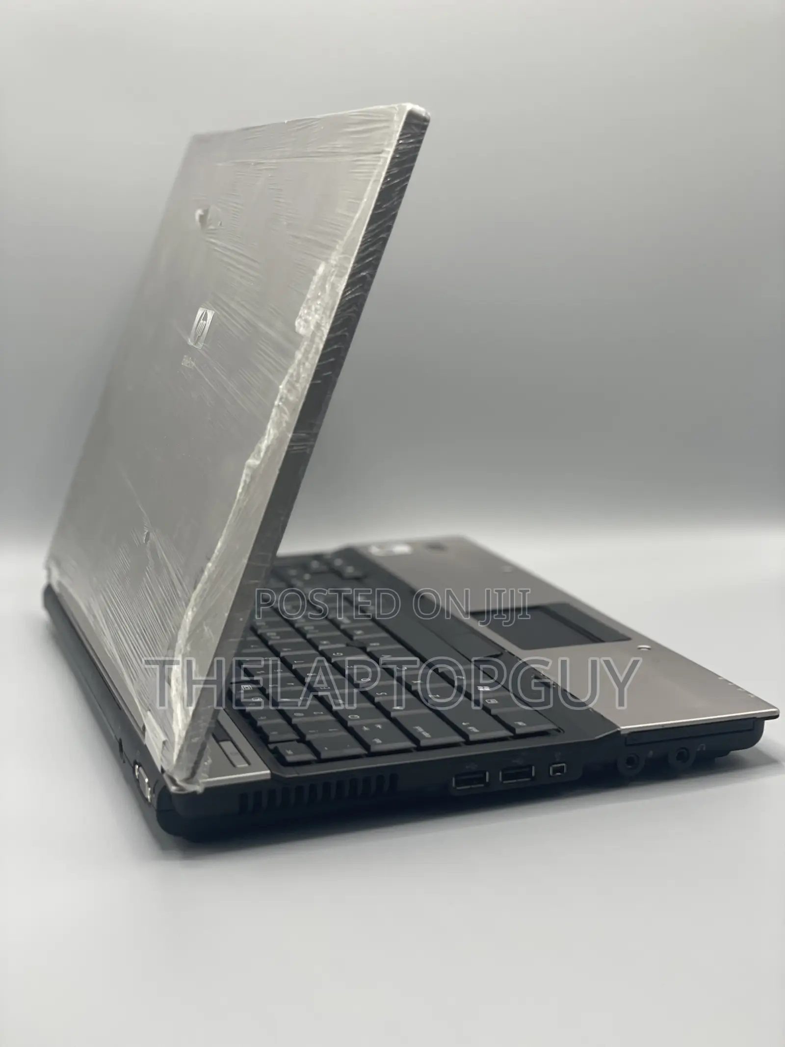 Laptop HP EliteBook 8440P 4GB Intel Core I5 HDD 320GB