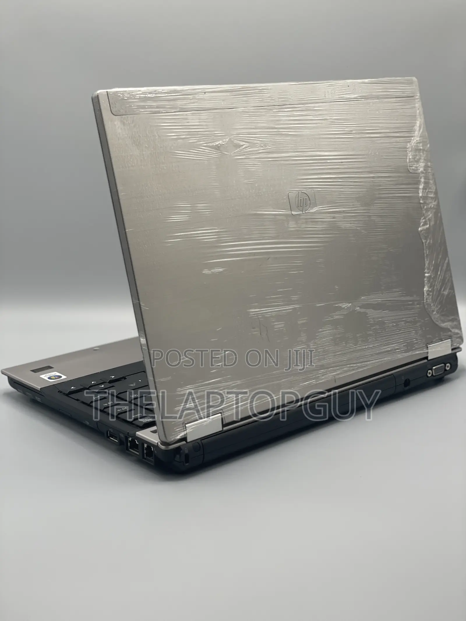 Laptop HP EliteBook 8440P 4GB Intel Core I5 HDD 320GB