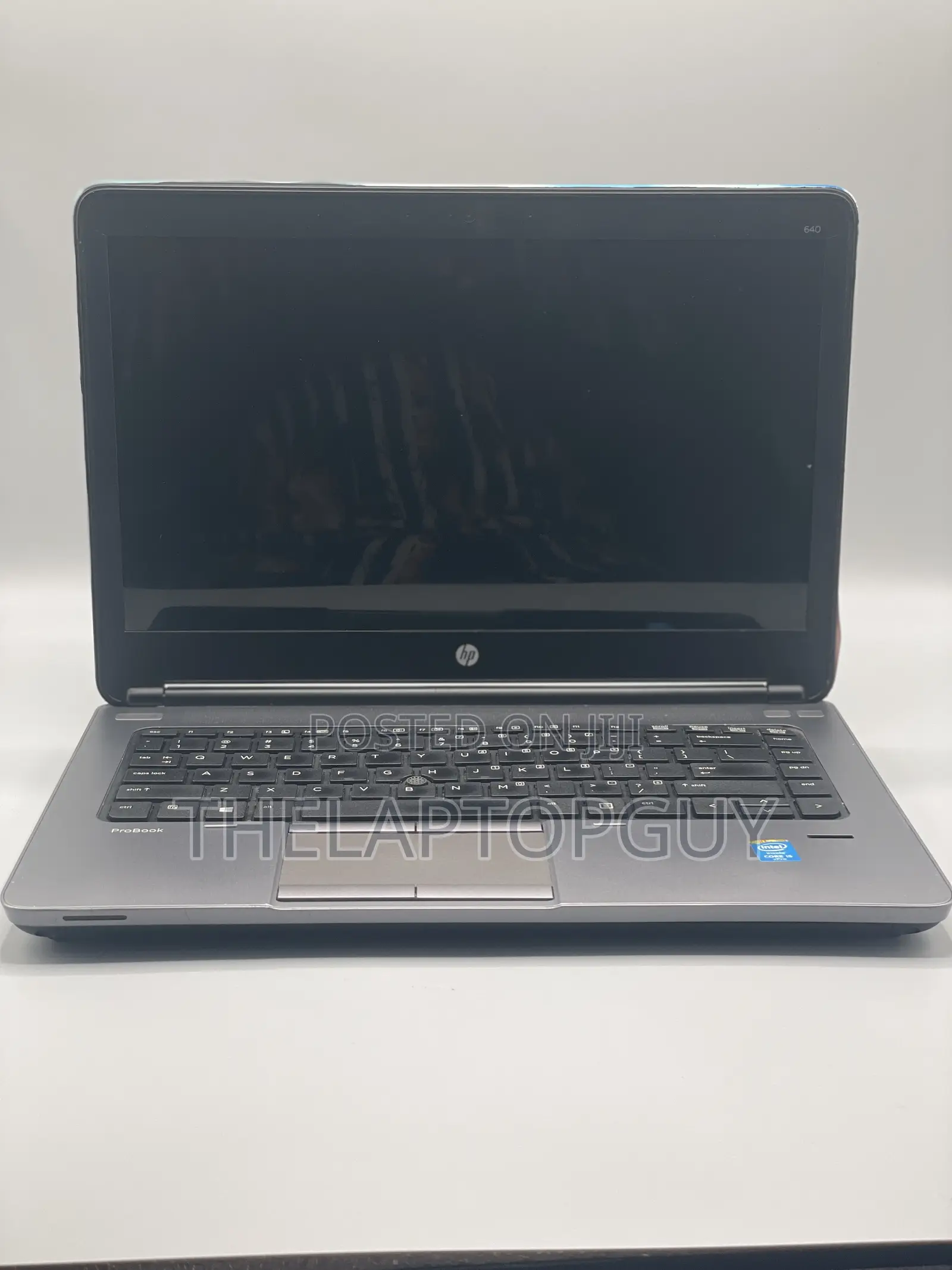 Laptop HP 430 4GB Intel Core I5 HDD 320GB