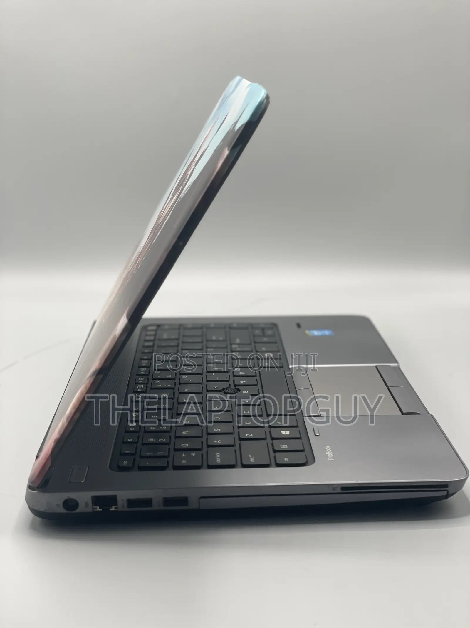 Laptop HP 430 4GB Intel Core I5 HDD 320GB