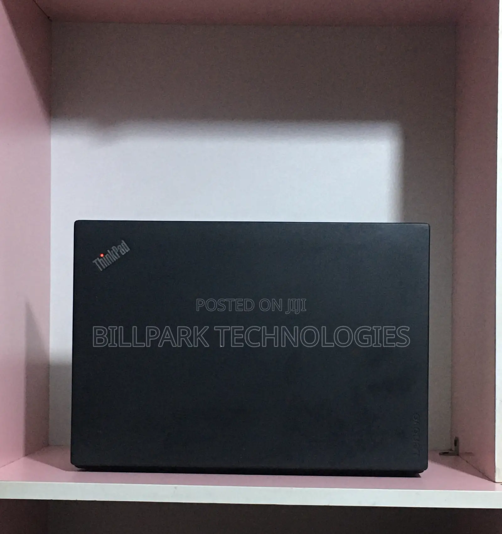 Laptop Lenovo ThinkPad T480 8GB Intel Core I5 SSD 256GB